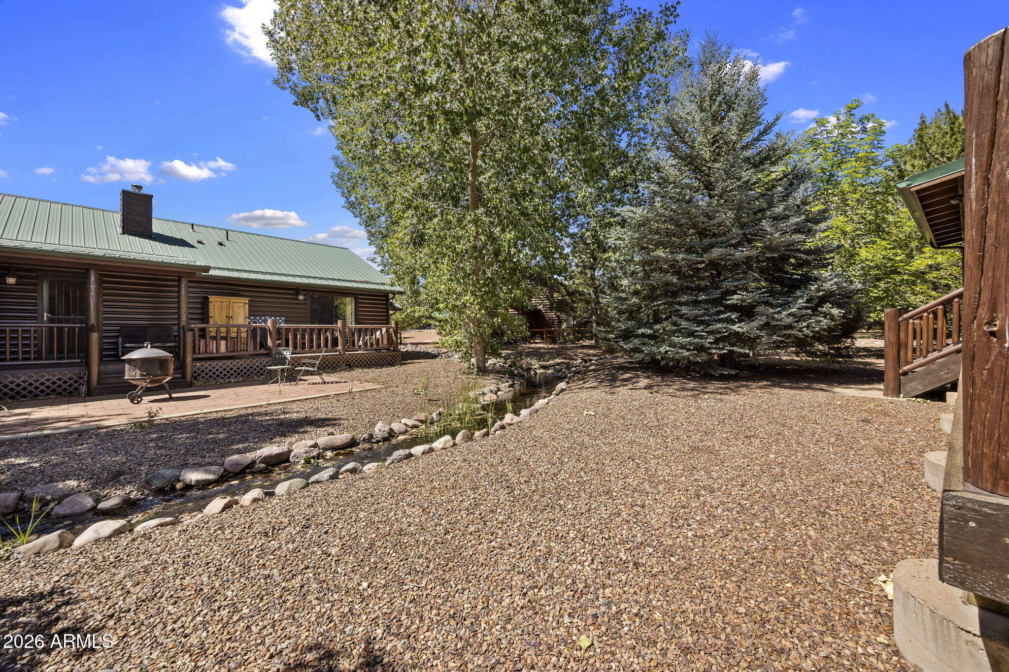 BISON RESORT CABINS UNIT 3 - Residential