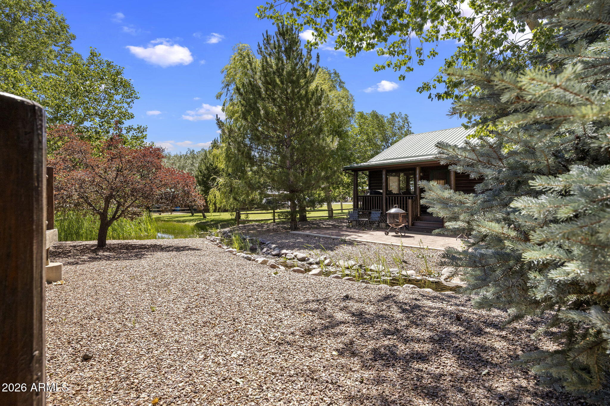 BISON RESORT CABINS UNIT 3 - Residential