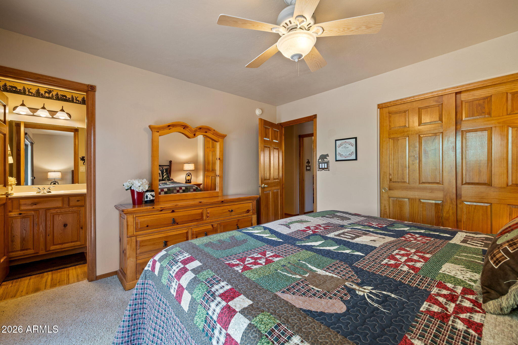 BISON RESORT CABINS UNIT 3 - Residential