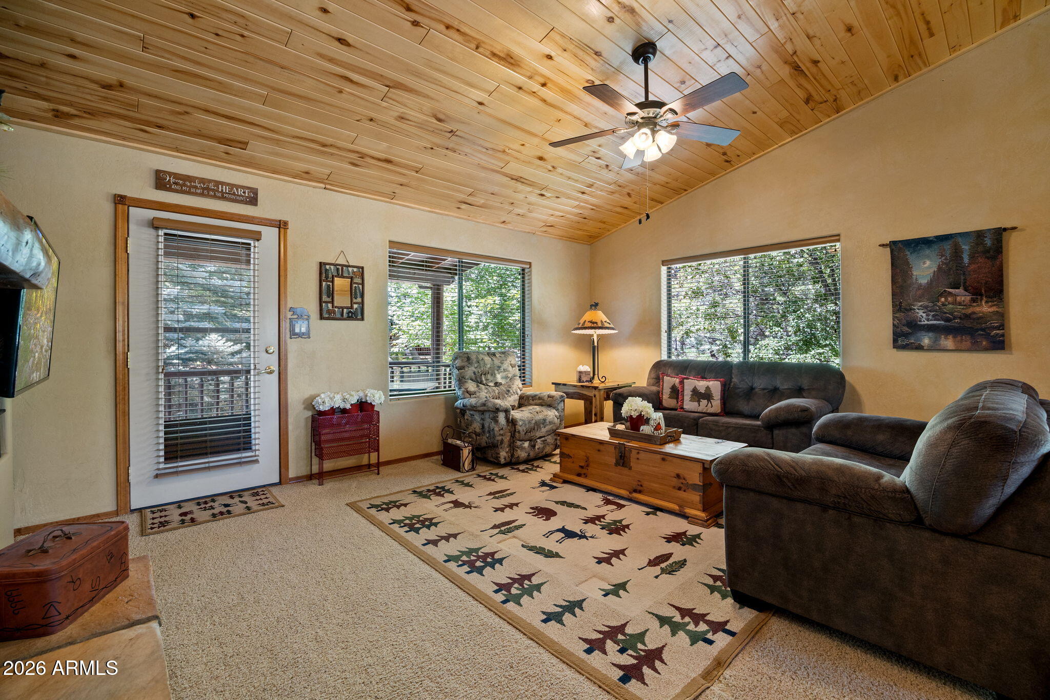 BISON RESORT CABINS UNIT 3 - Residential