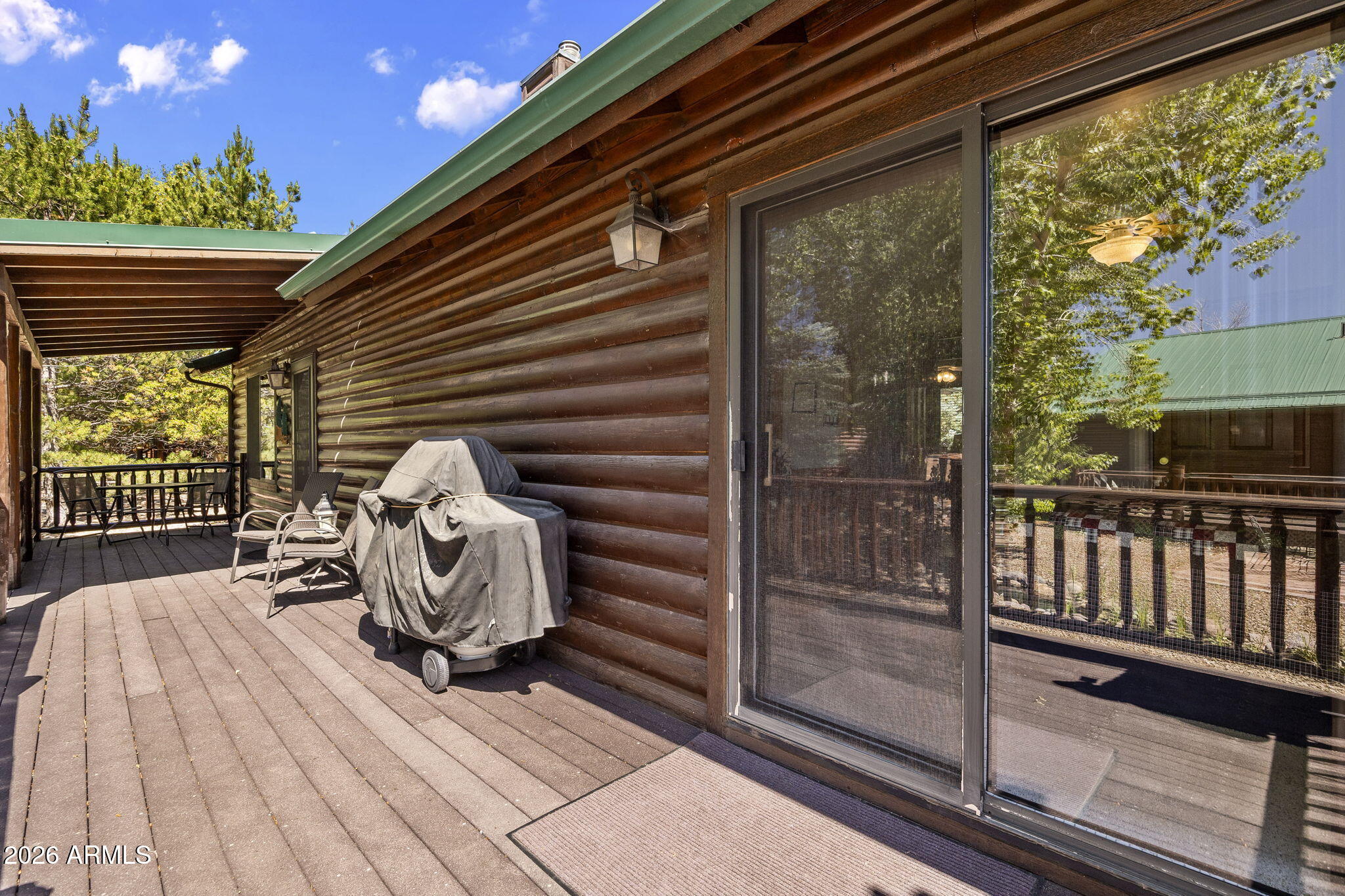 BISON RESORT CABINS UNIT 3 - Residential