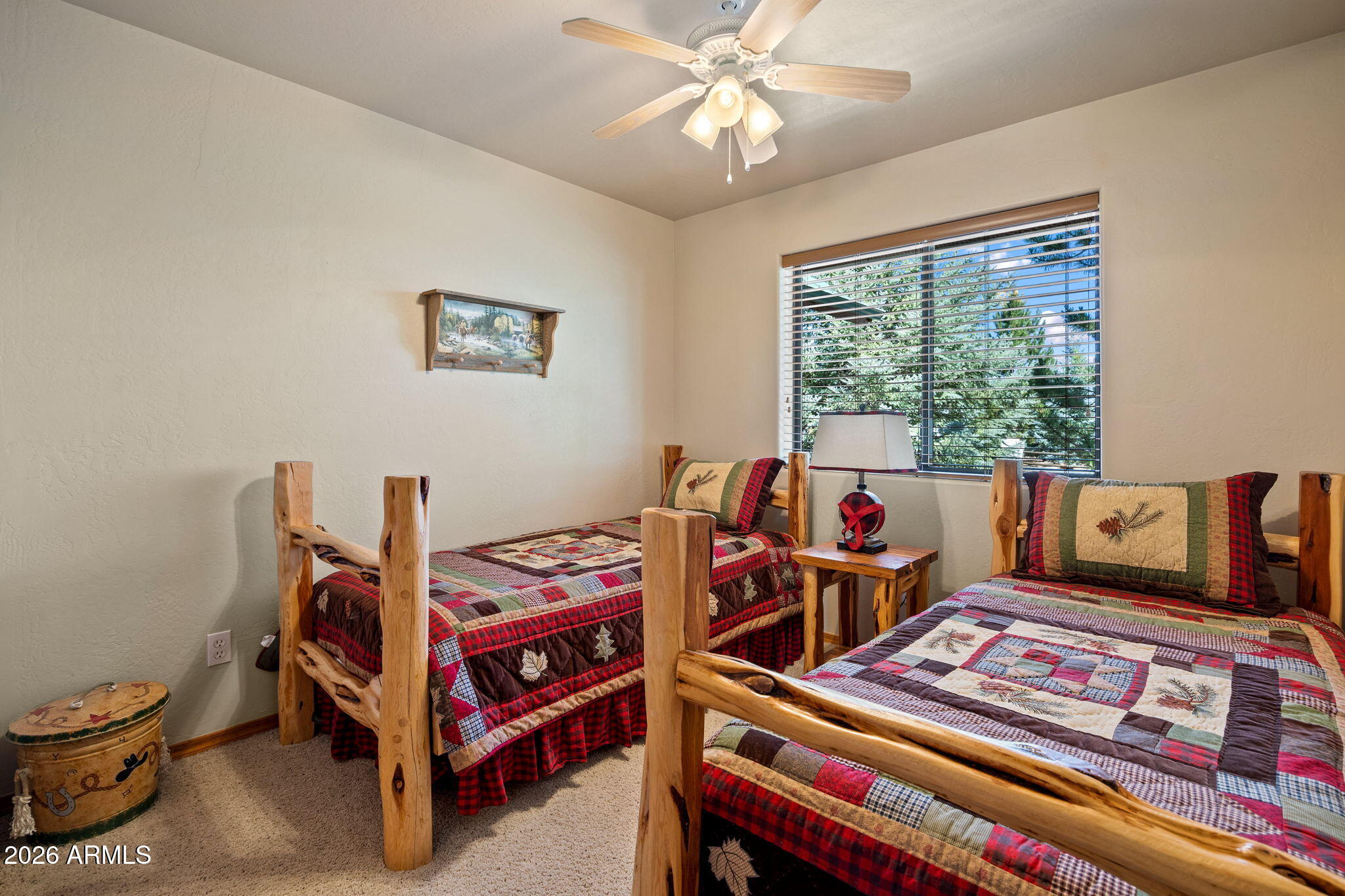 BISON RESORT CABINS UNIT 3 - Residential