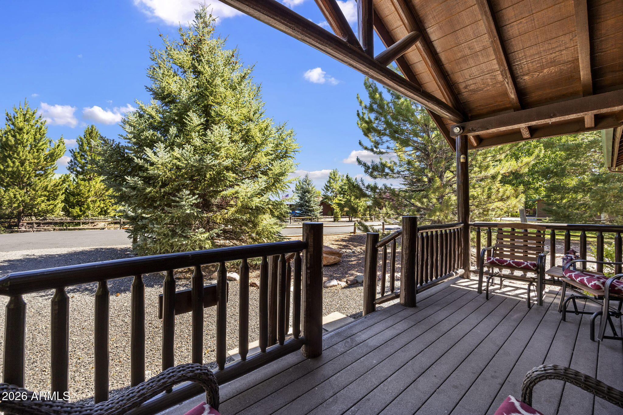 BISON RESORT CABINS UNIT 3 - Residential