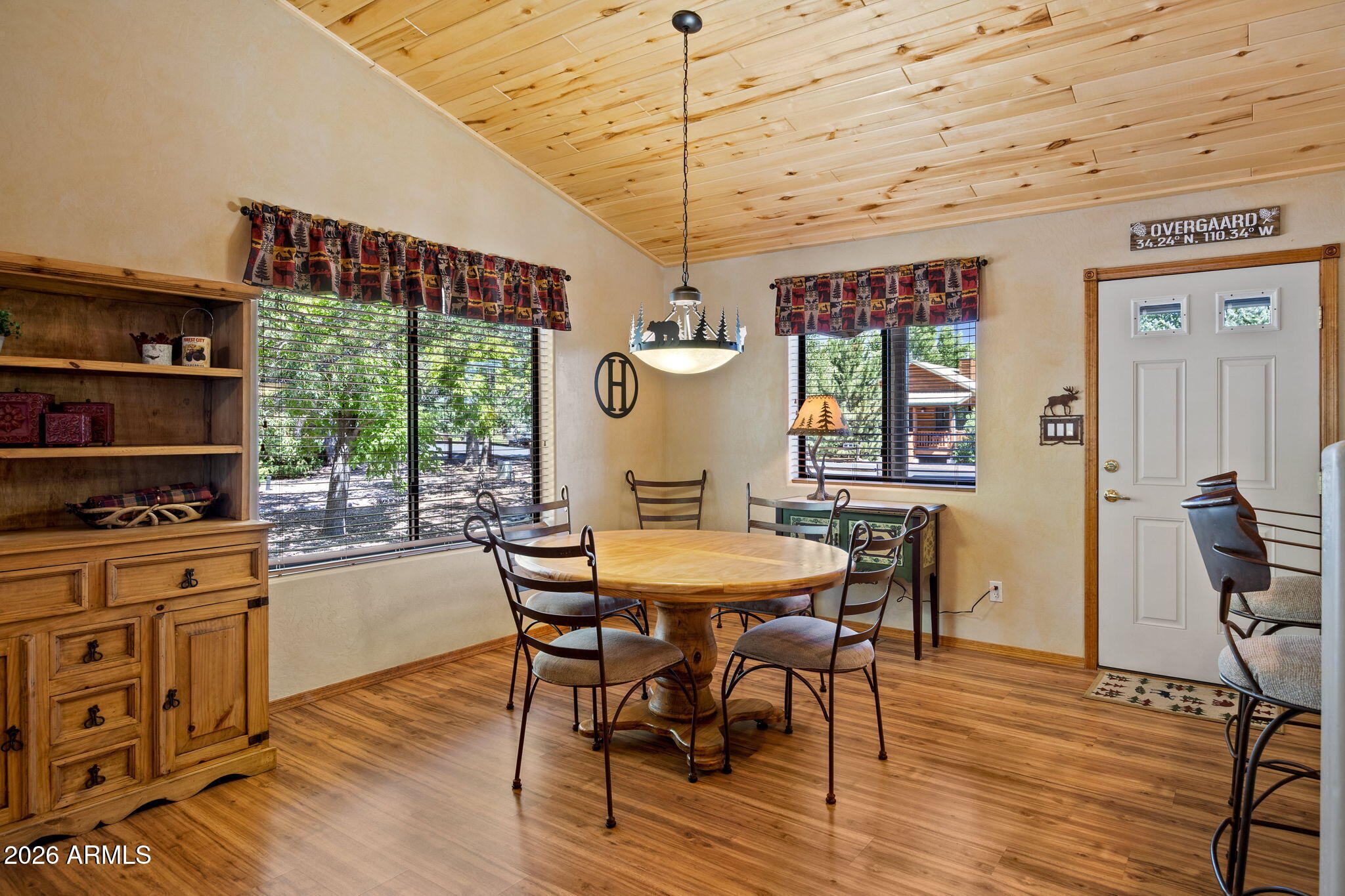BISON RESORT CABINS UNIT 3 - Residential