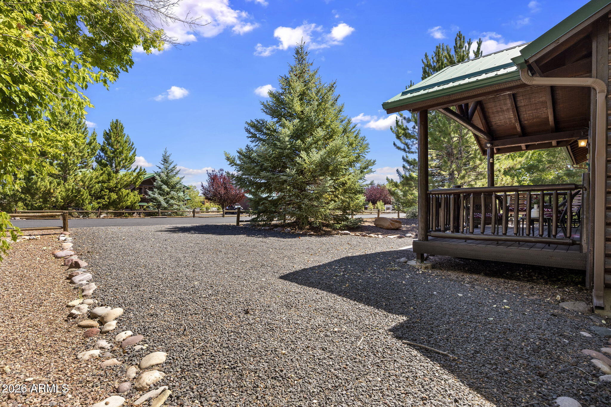BISON RESORT CABINS UNIT 3 - Residential