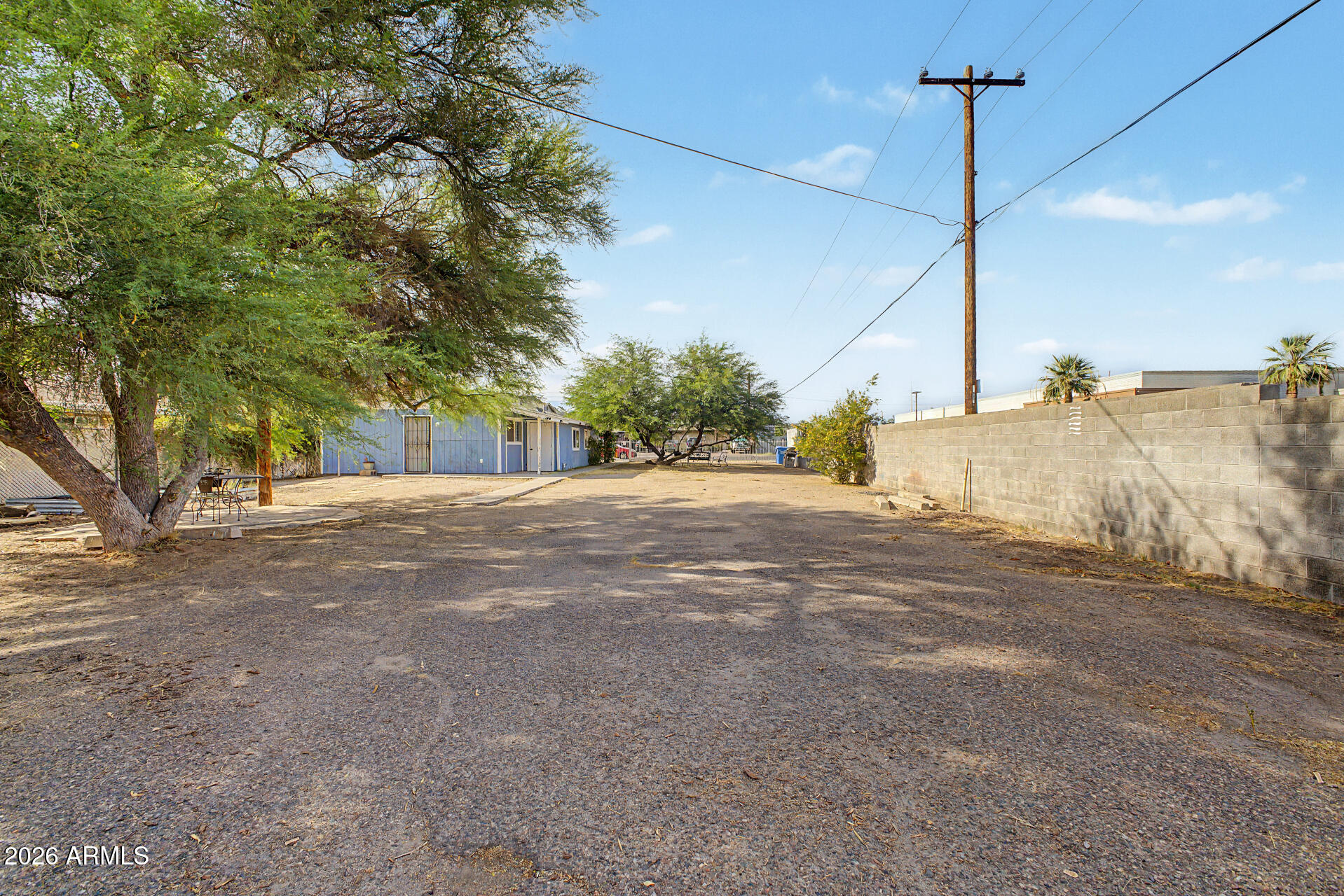 URBAN NON-SUBDIV - Residential Lease