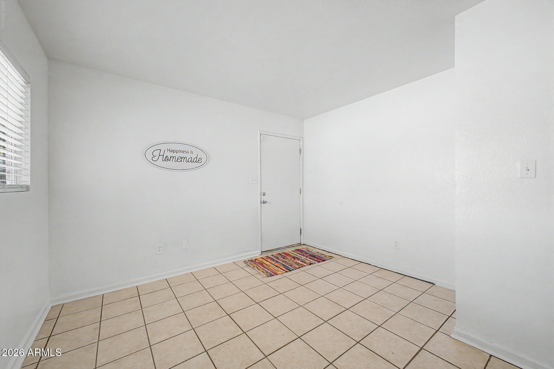 URBAN NON-SUBDIV - Residential Lease
