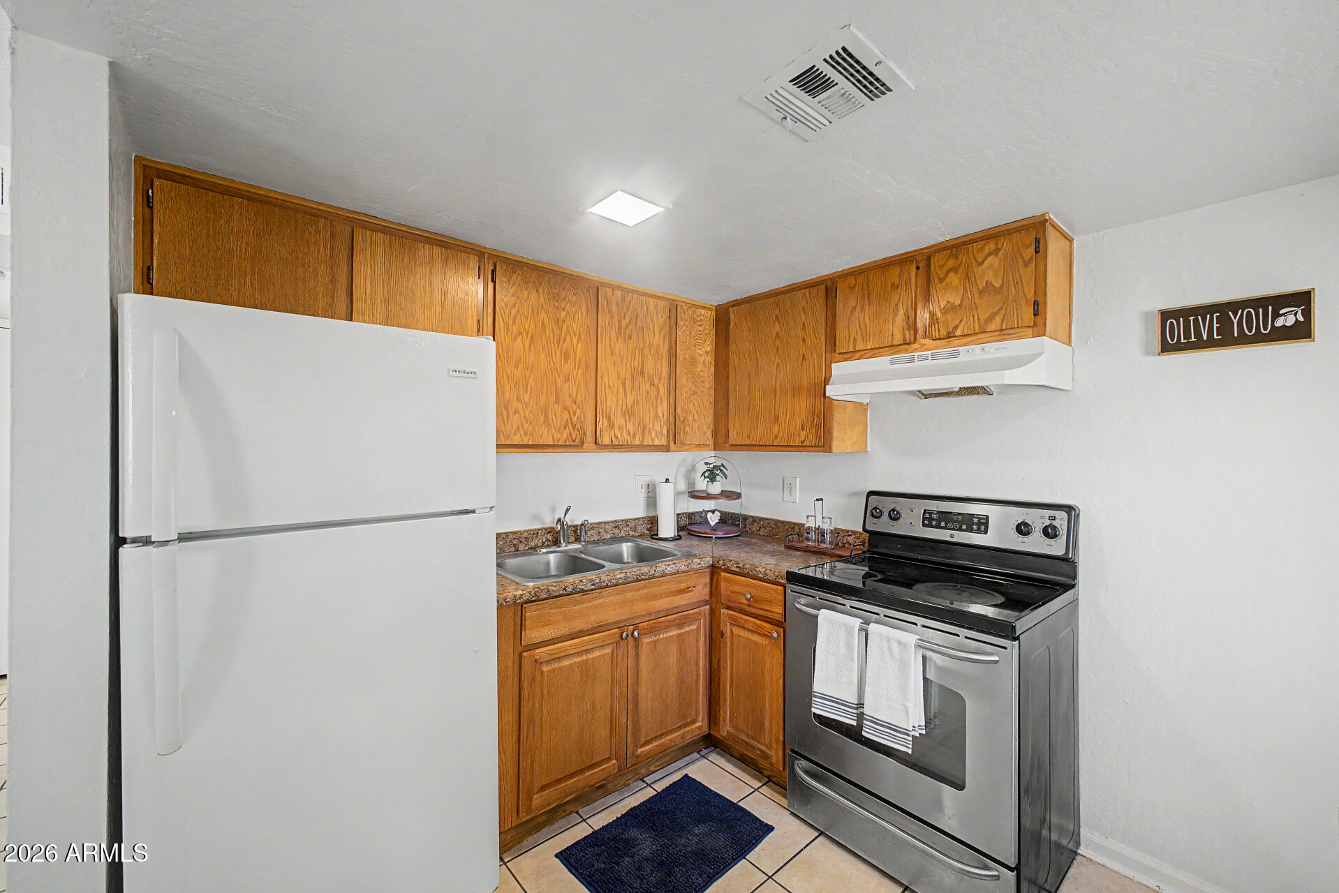 URBAN NON-SUBDIV - Residential Lease