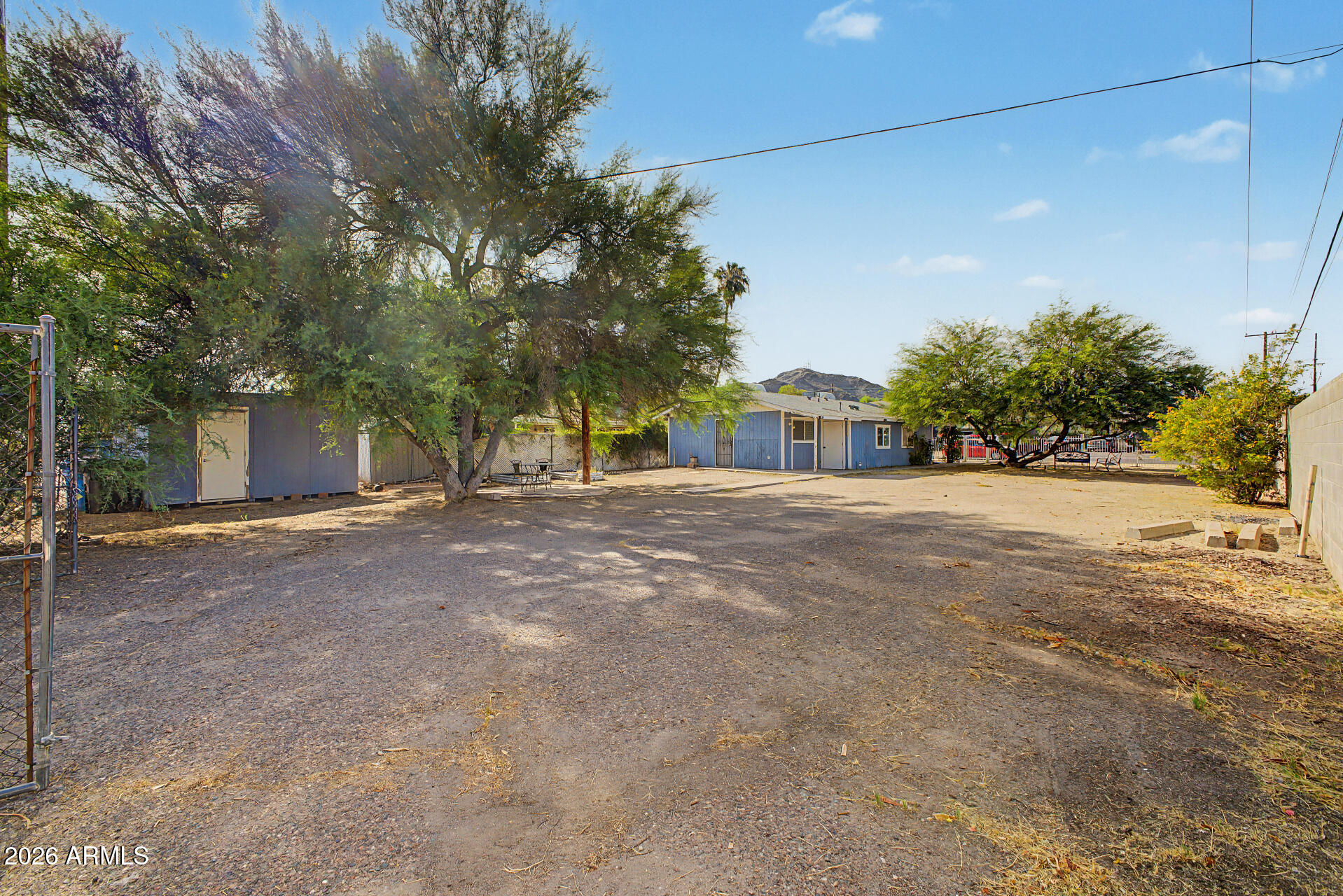 URBAN NON-SUBDIV - Residential Lease