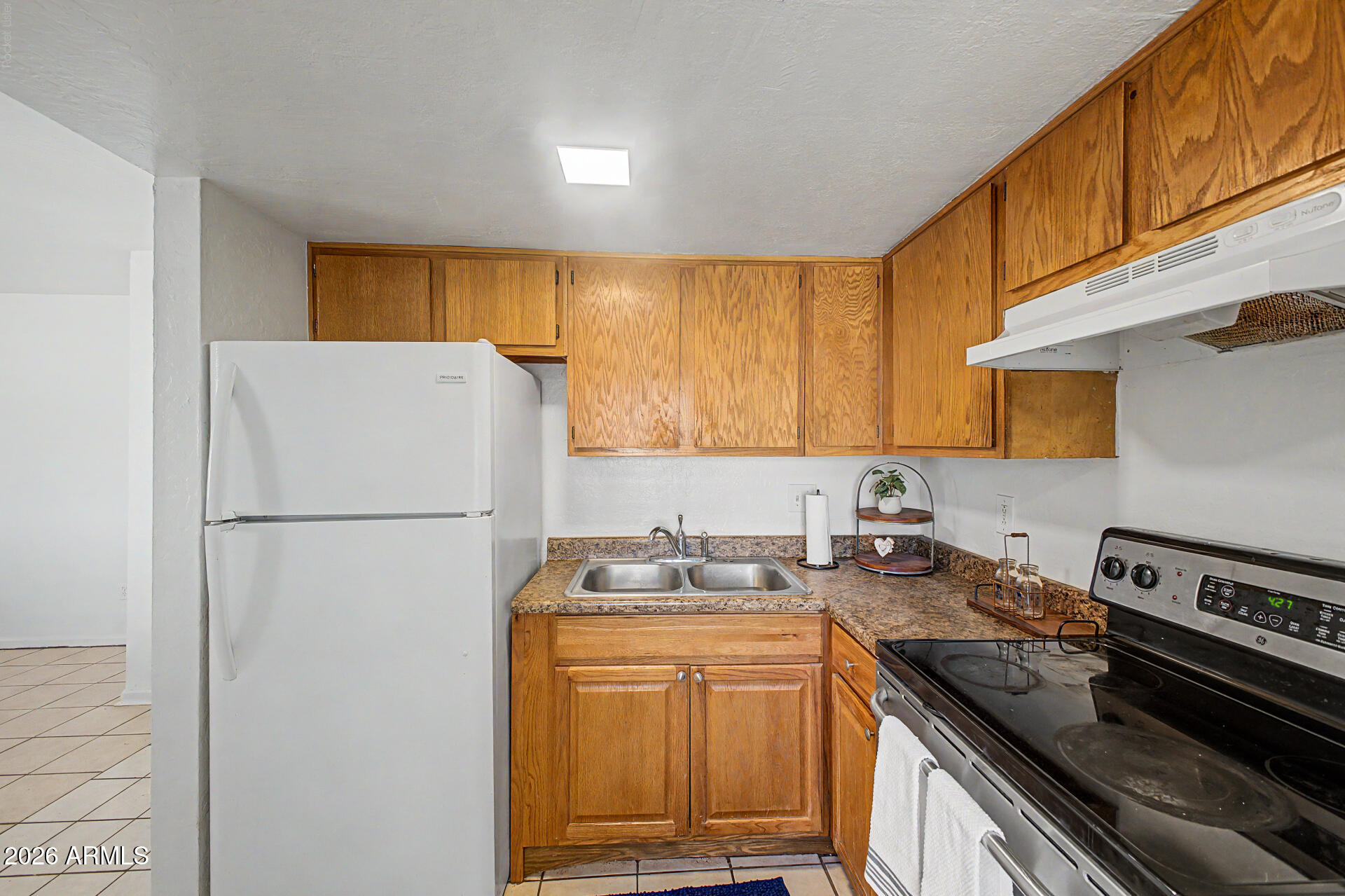 URBAN NON-SUBDIV - Residential Lease