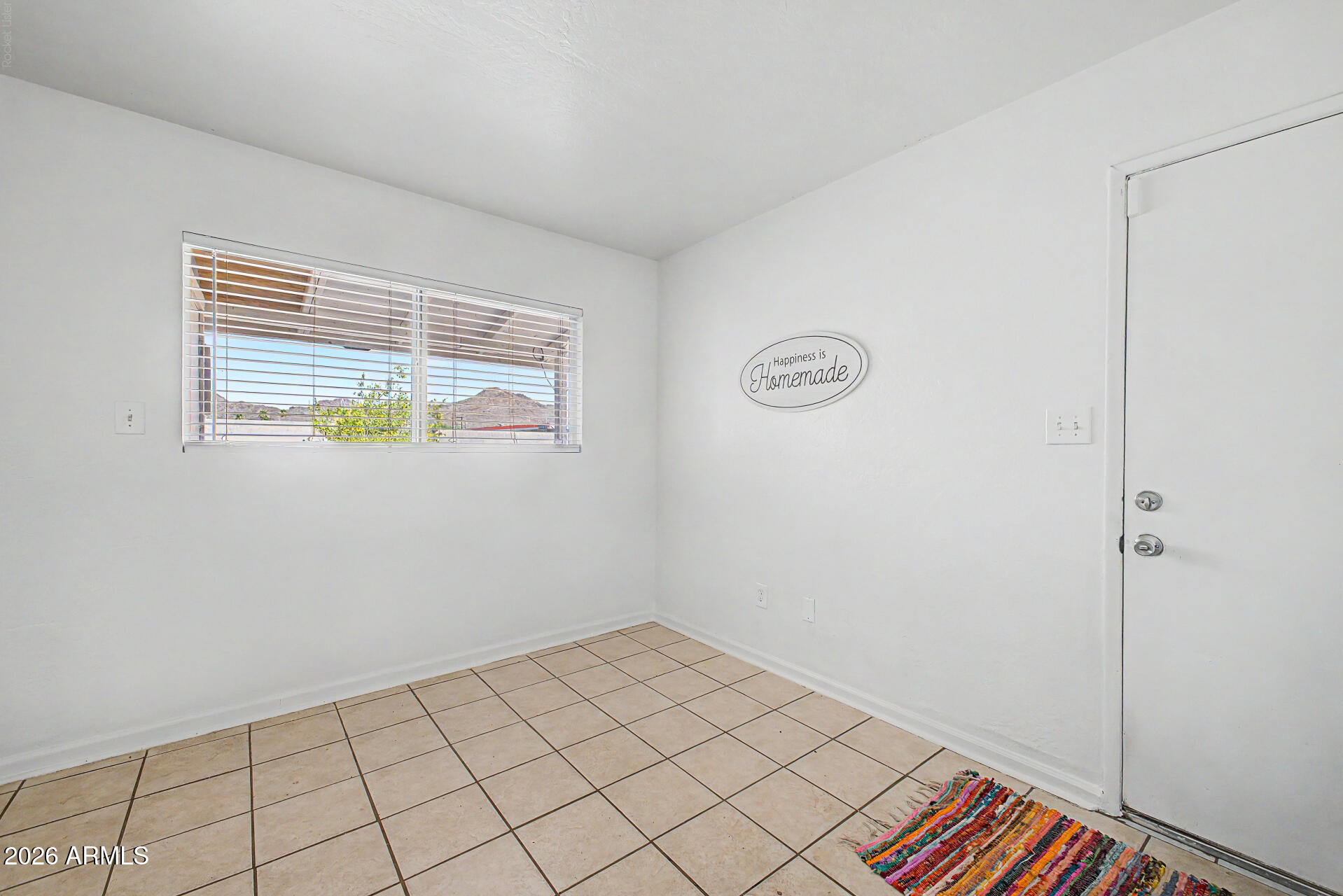 URBAN NON-SUBDIV - Residential Lease