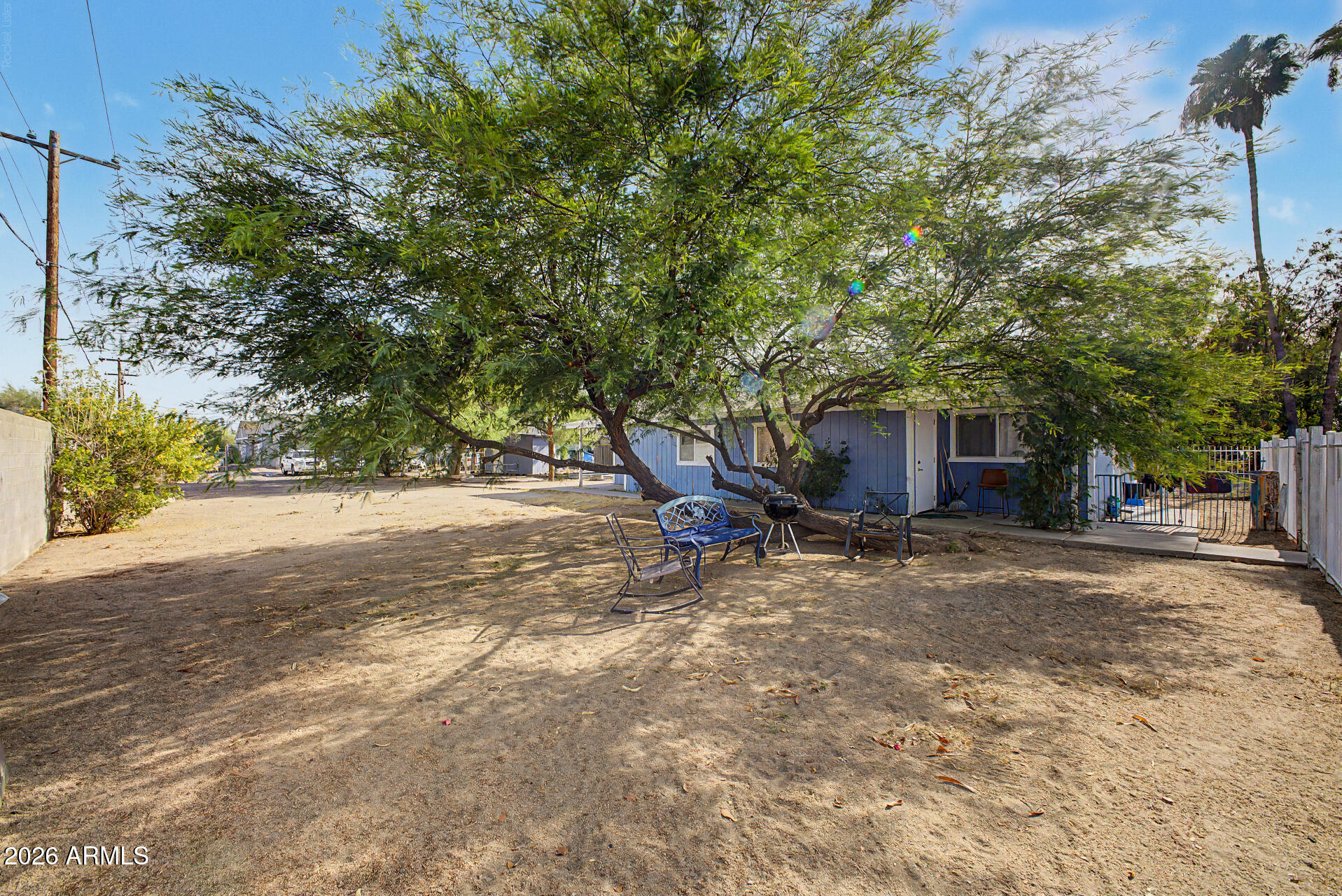 URBAN NON-SUBDIV - Residential Lease
