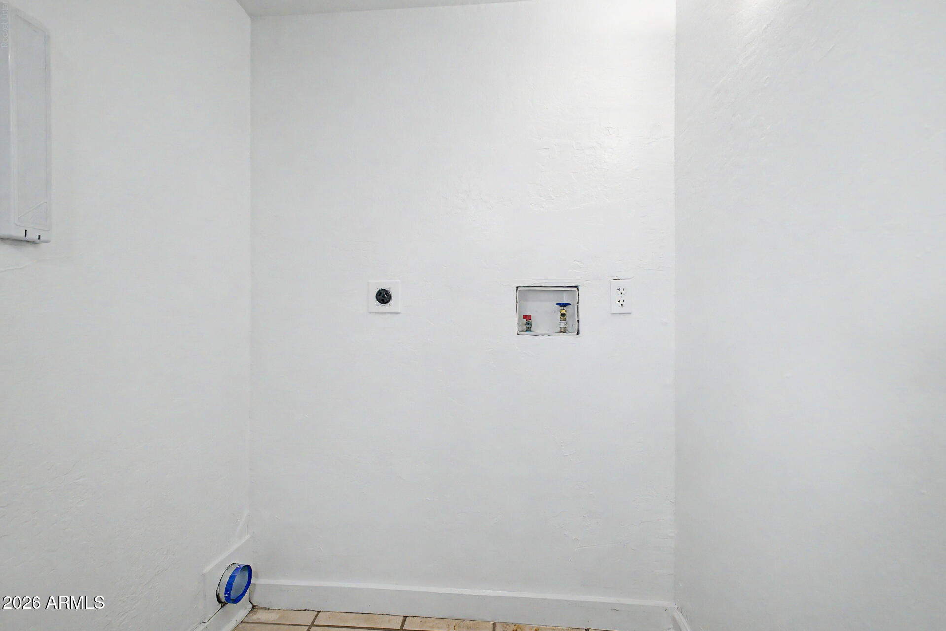 URBAN NON-SUBDIV - Residential Lease