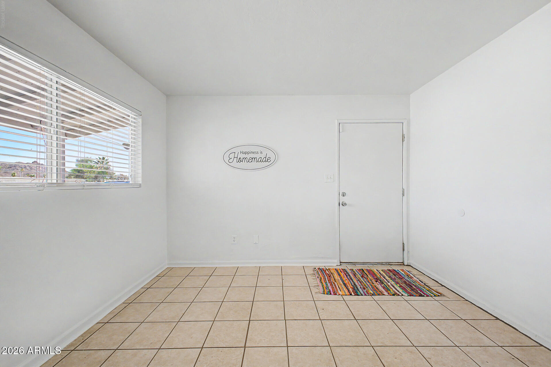 URBAN NON-SUBDIV - Residential Lease