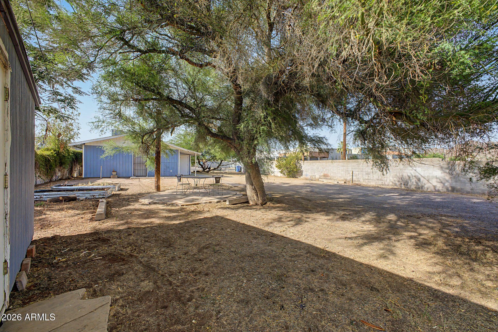 URBAN NON-SUBDIV - Residential Lease