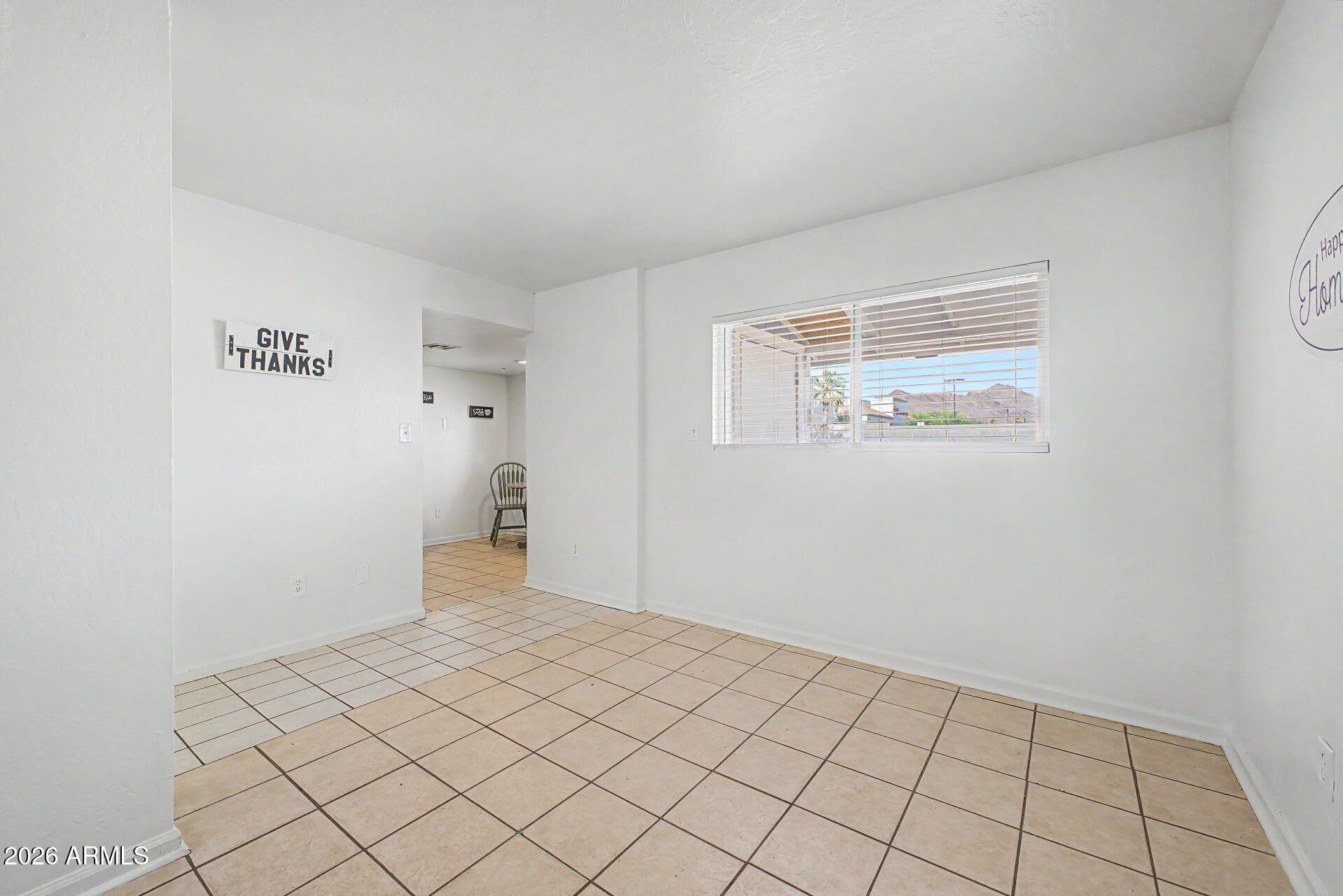 URBAN NON-SUBDIV - Residential Lease