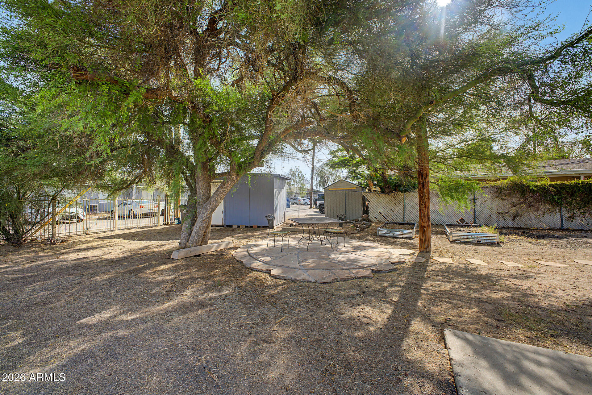 URBAN NON-SUBDIV - Residential Lease