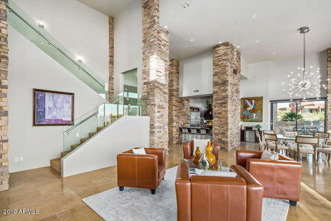 Mirabel Club - Residential
