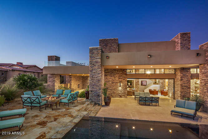 Mirabel Club - Residential