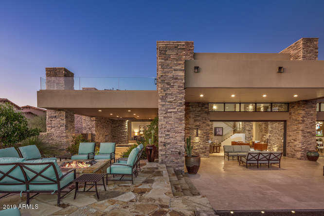 Mirabel Club - Residential