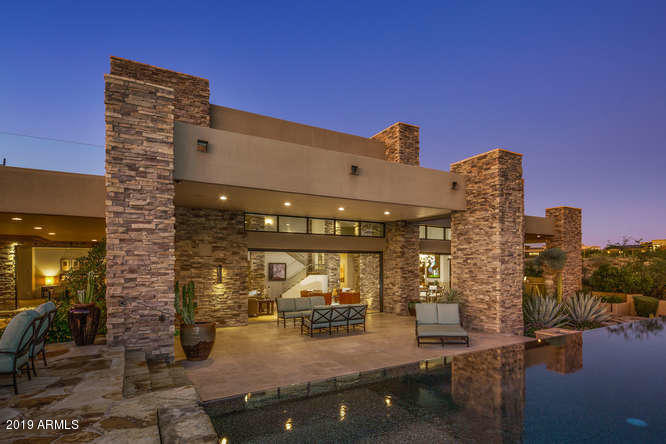 Mirabel Club - Residential