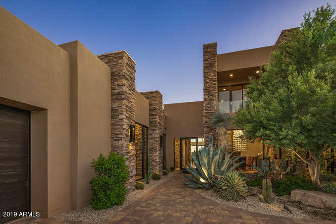 Mirabel Club - Residential