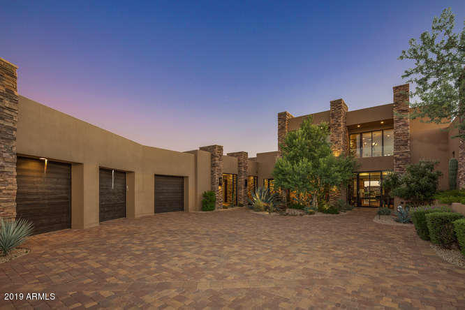 Mirabel Club - Residential