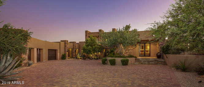 Mirabel Club - Residential