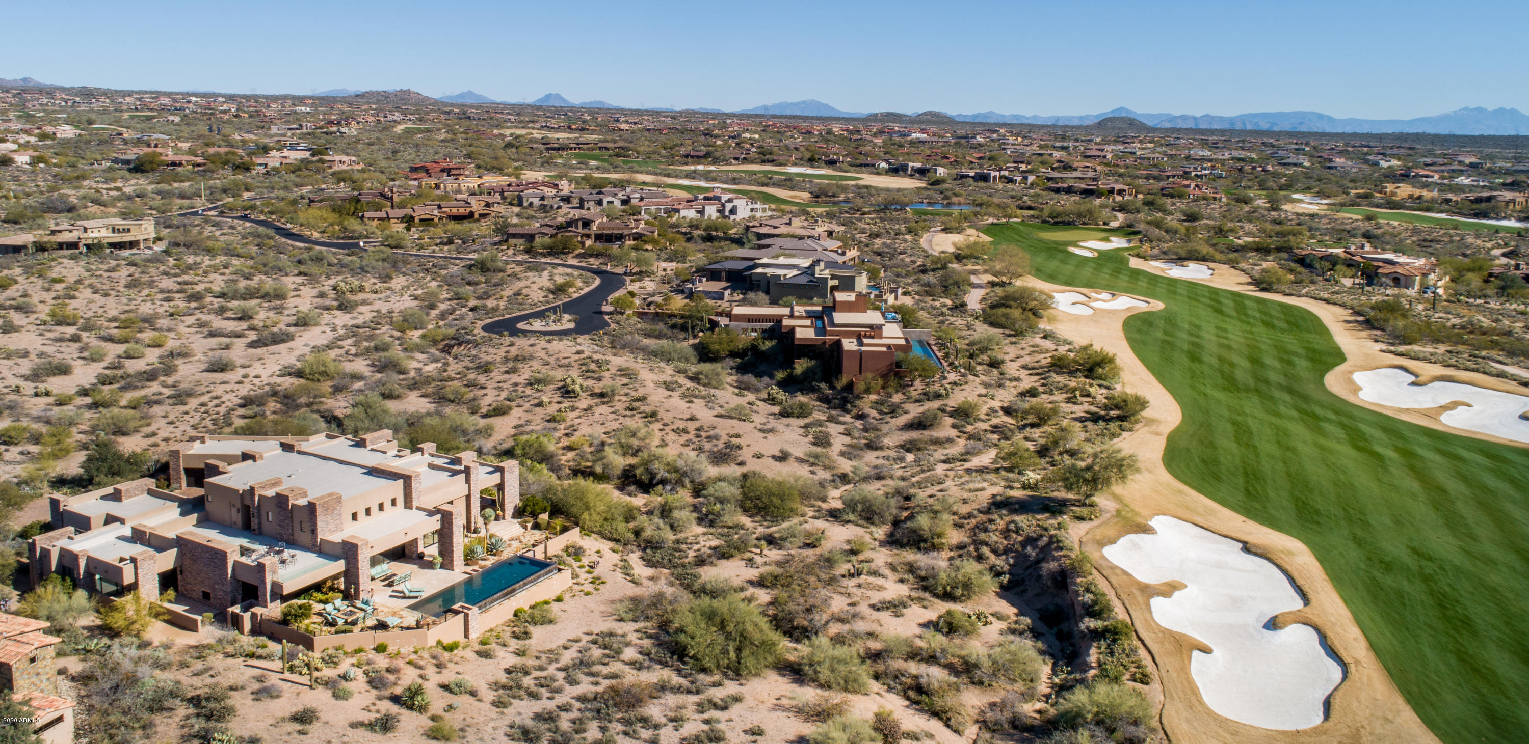 Mirabel Club - Residential