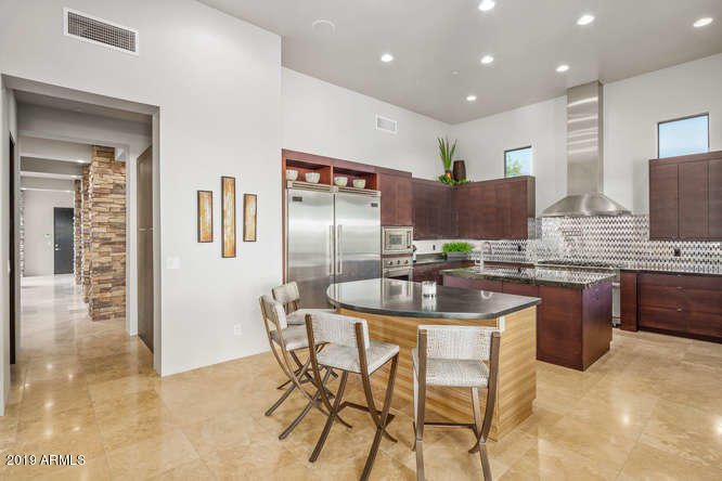 Mirabel Club - Residential