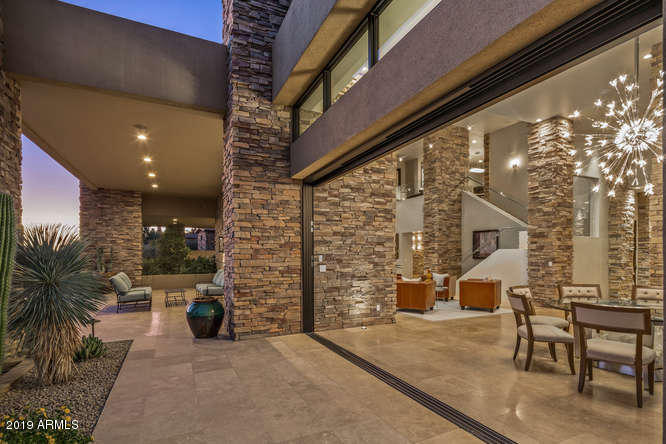 Mirabel Club - Residential