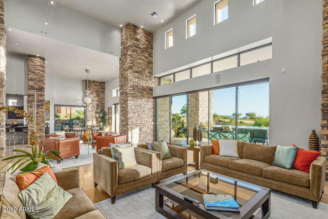 Mirabel Club - Residential