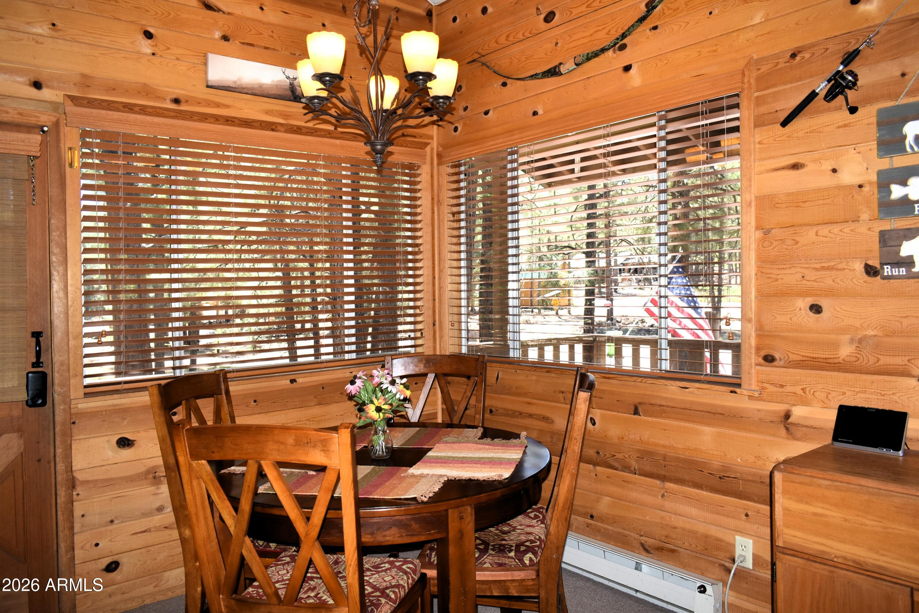 CLEAR CREEK PINES 7 - Residential