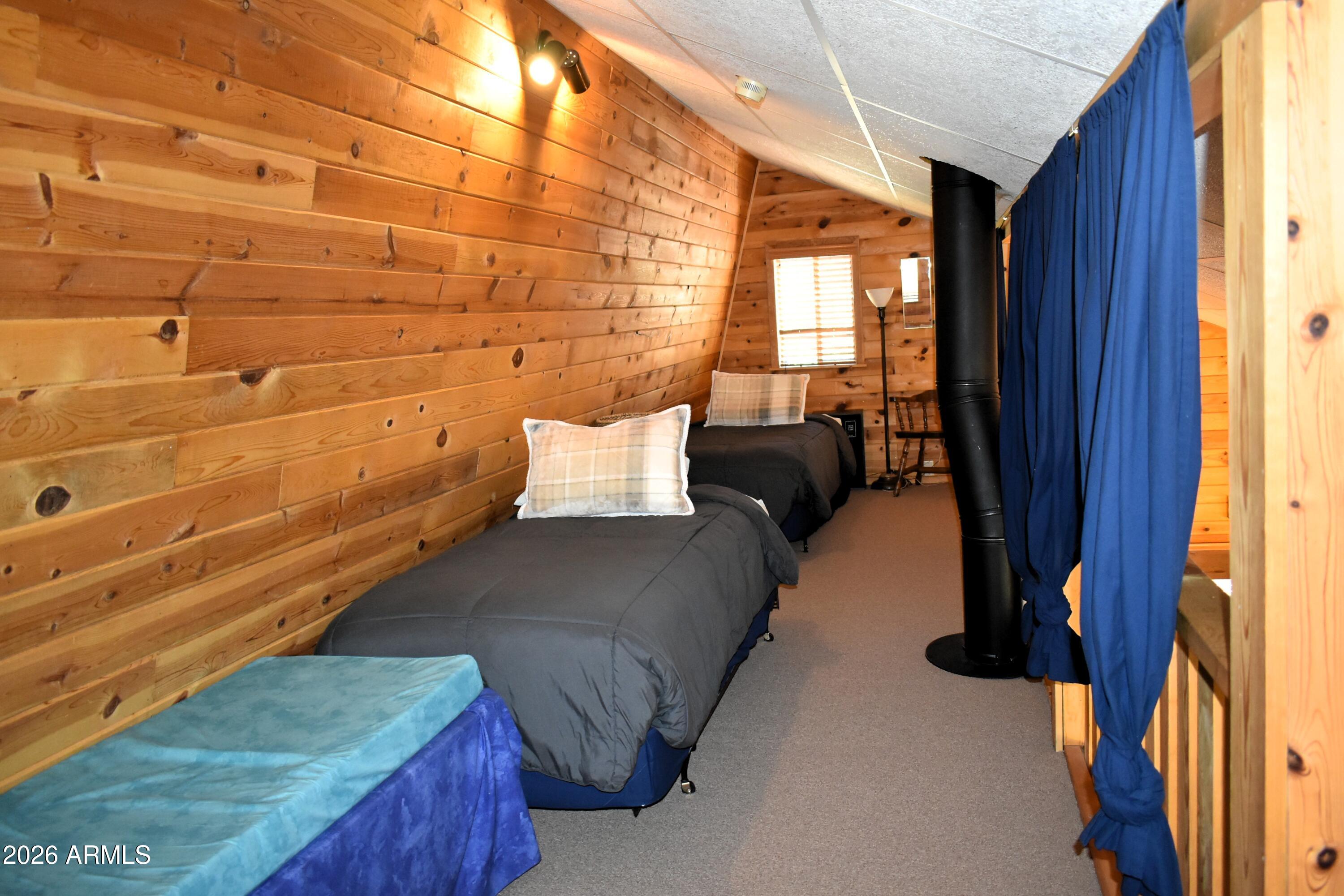 CLEAR CREEK PINES 7 - Residential