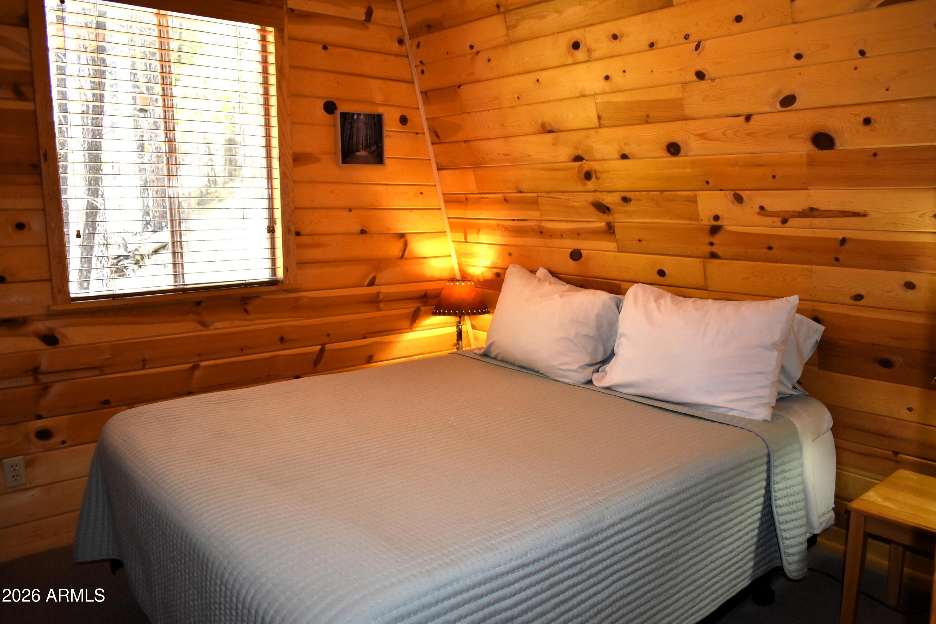 CLEAR CREEK PINES 7 - Residential