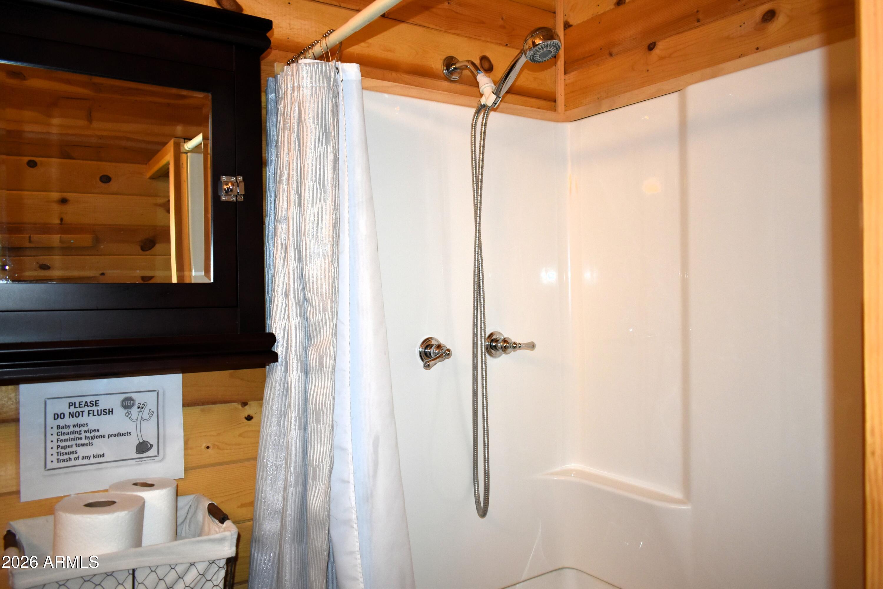CLEAR CREEK PINES 7 - Residential