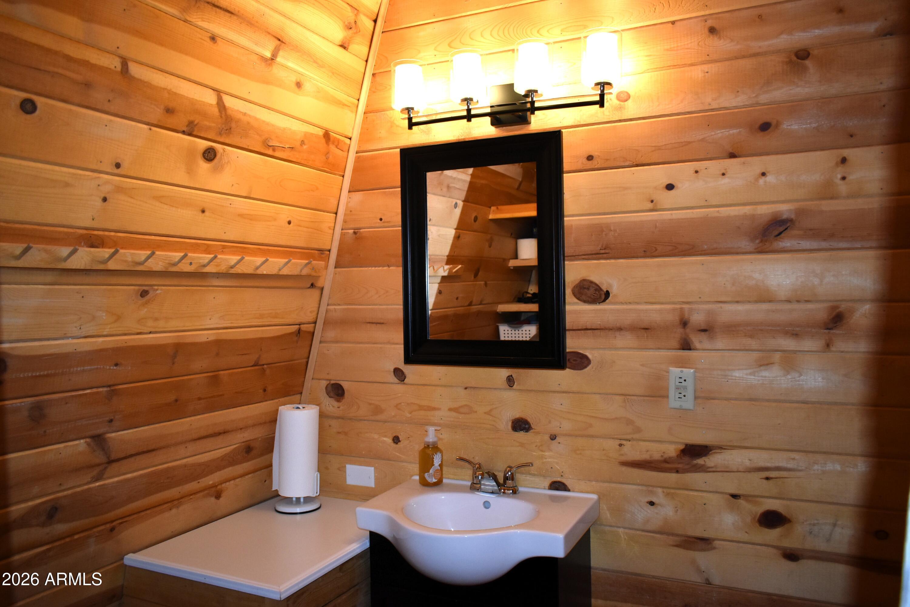 CLEAR CREEK PINES 7 - Residential