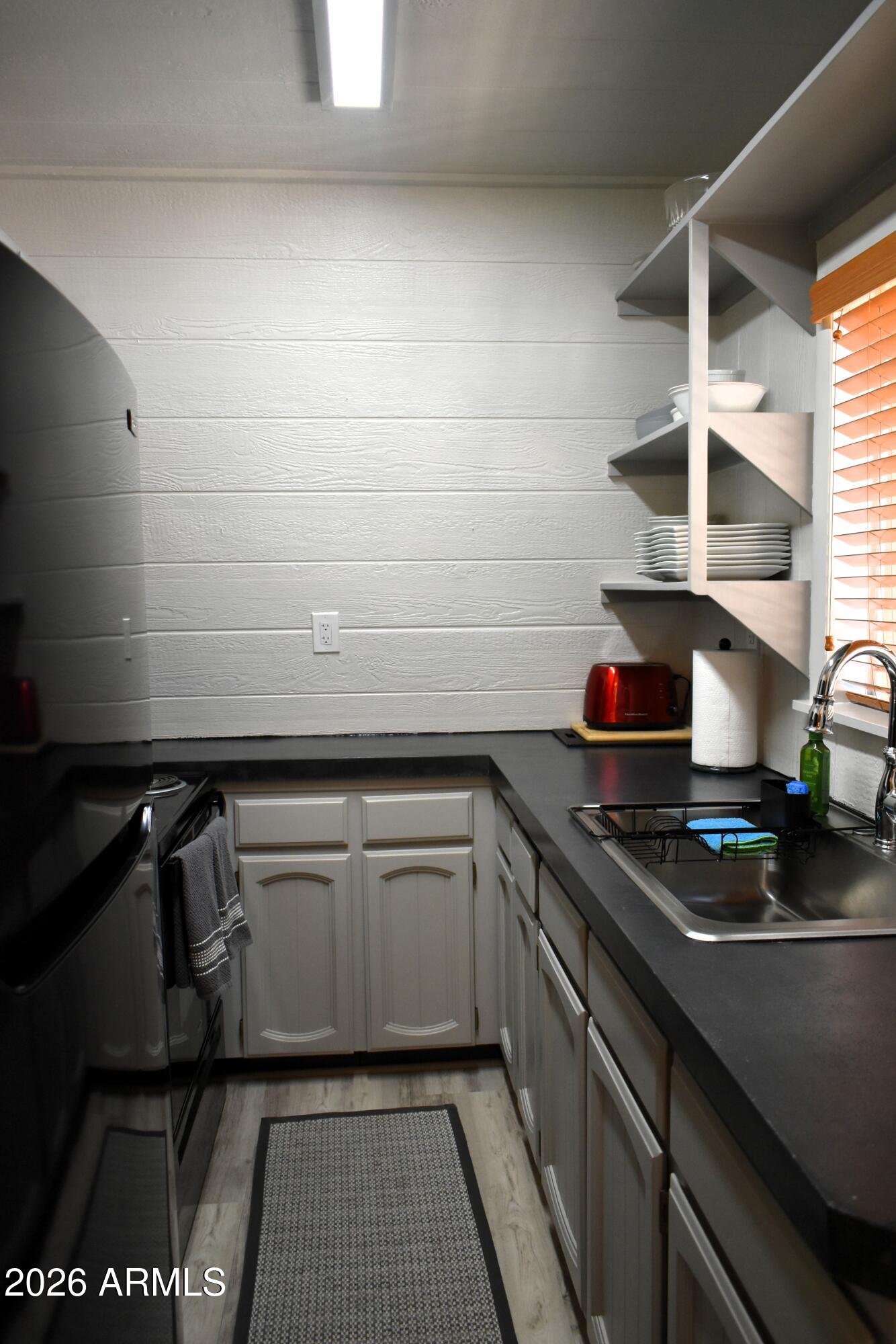 CLEAR CREEK PINES 7 - Residential