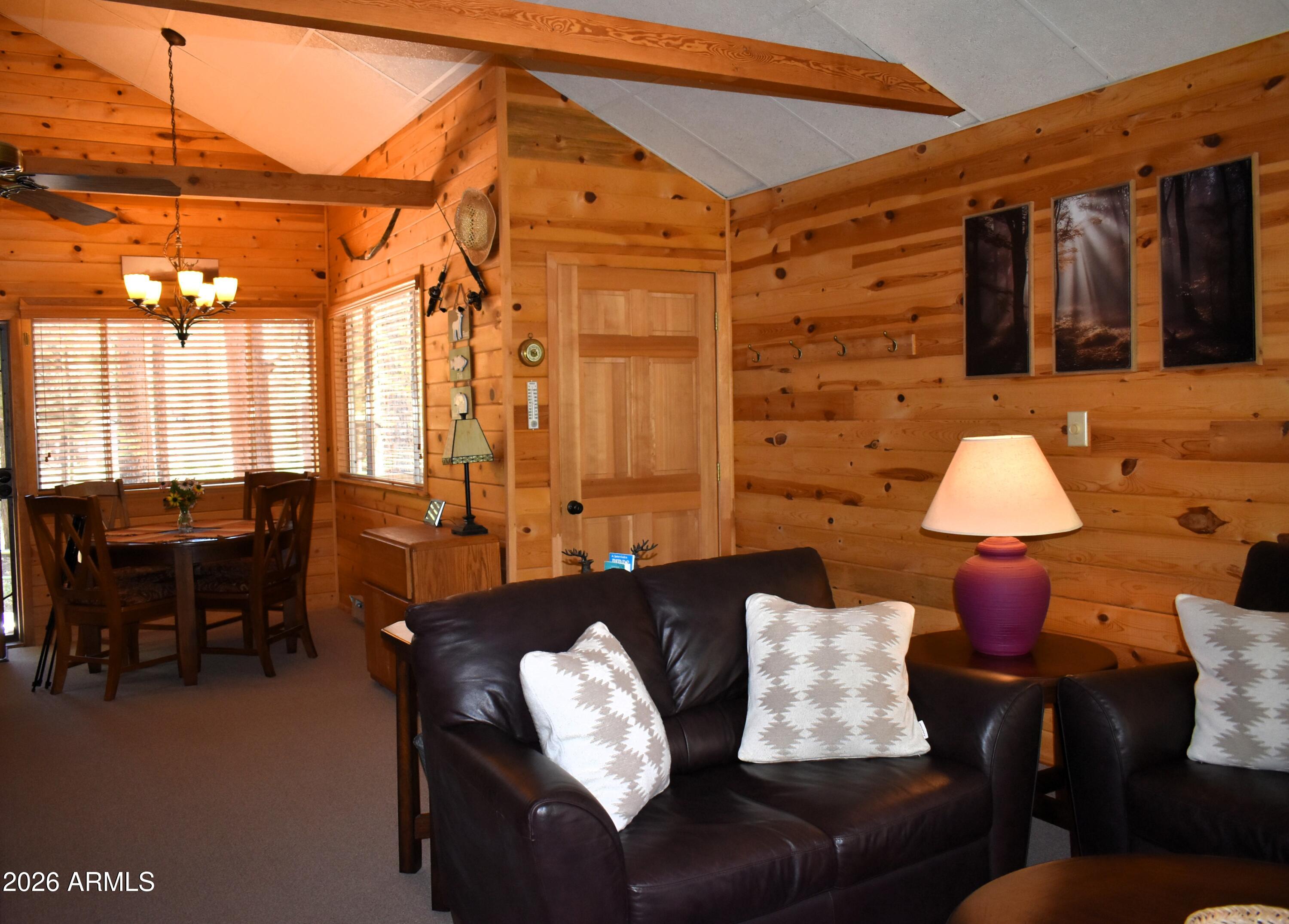 CLEAR CREEK PINES 7 - Residential