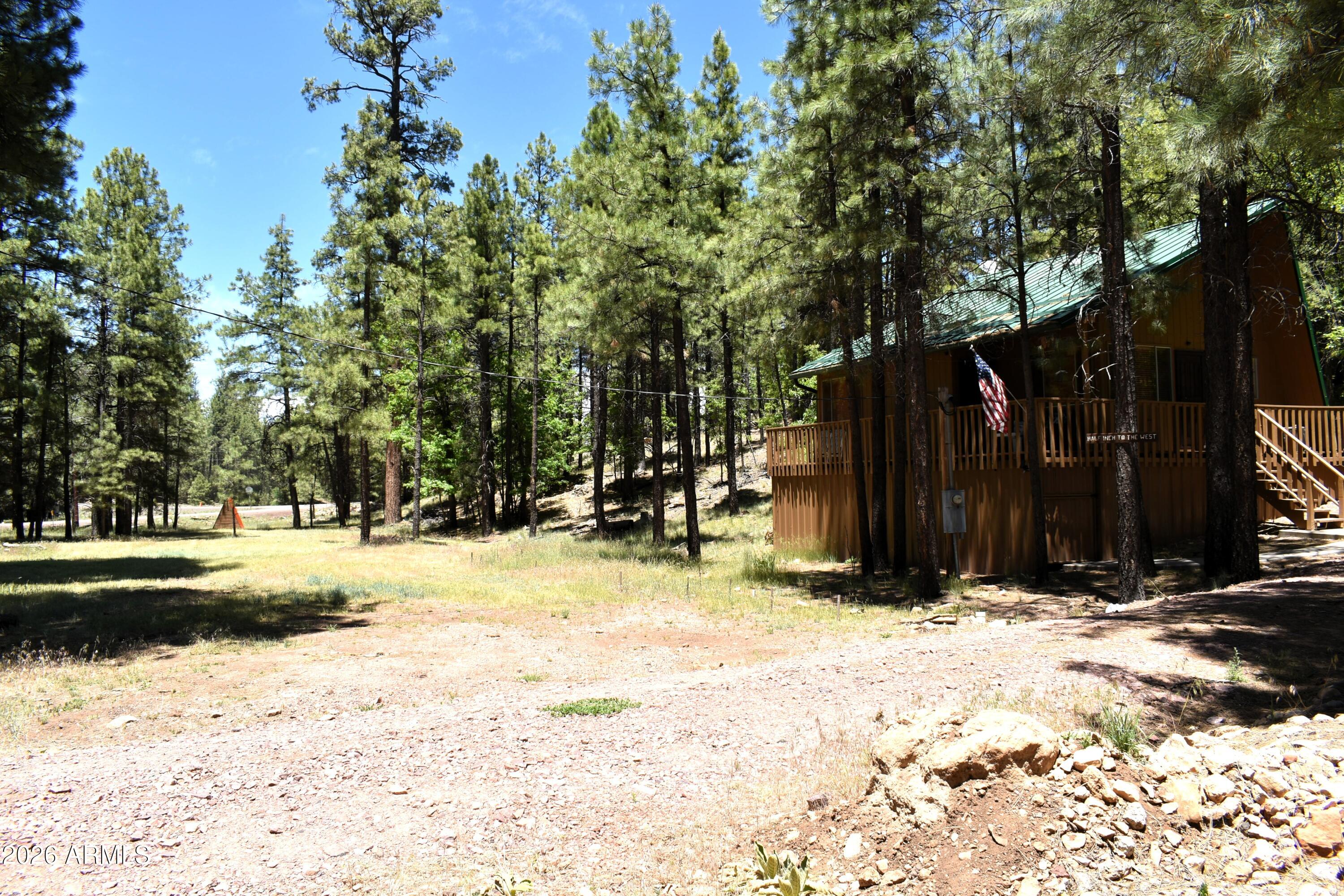 CLEAR CREEK PINES 7 - Residential