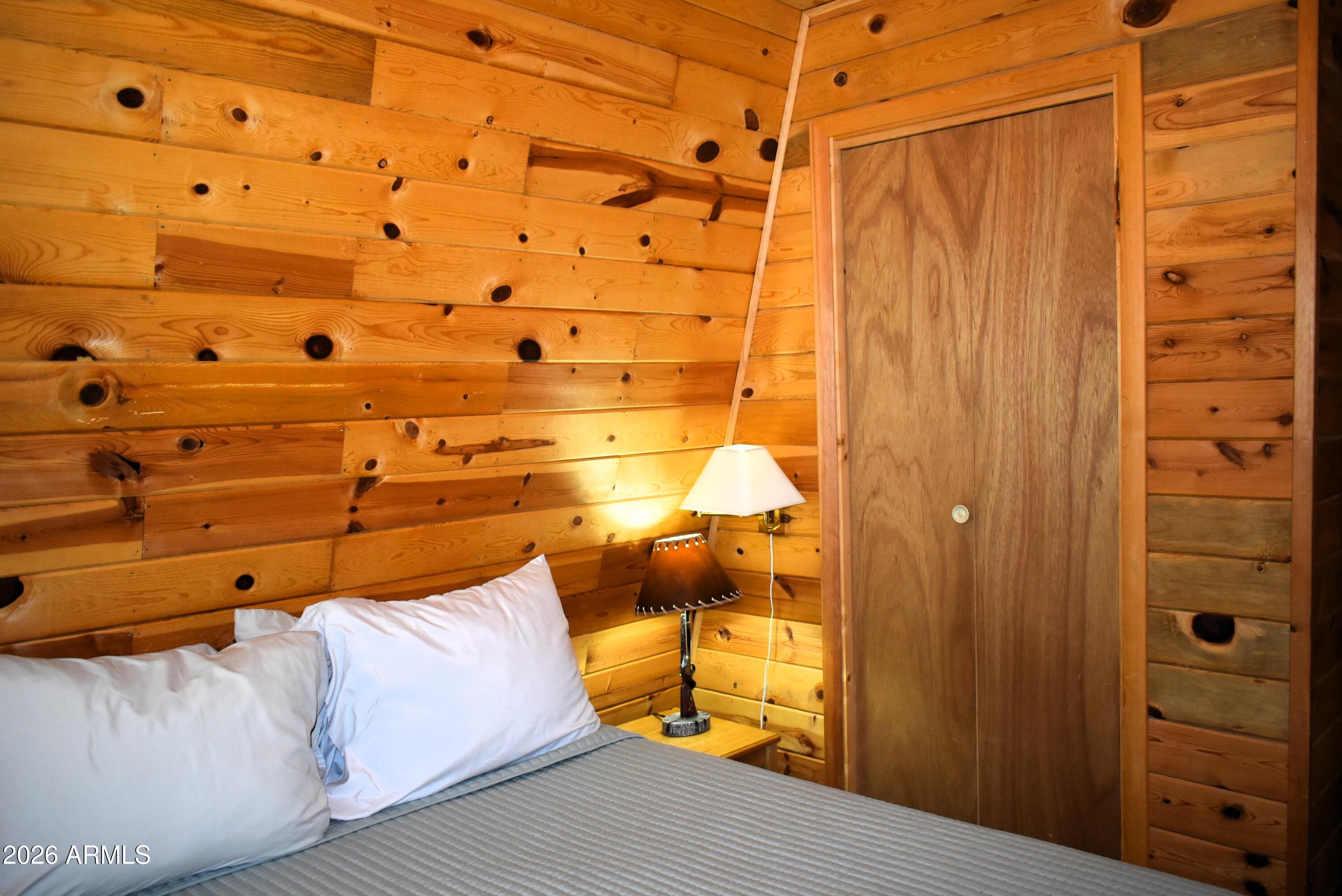 CLEAR CREEK PINES 7 - Residential