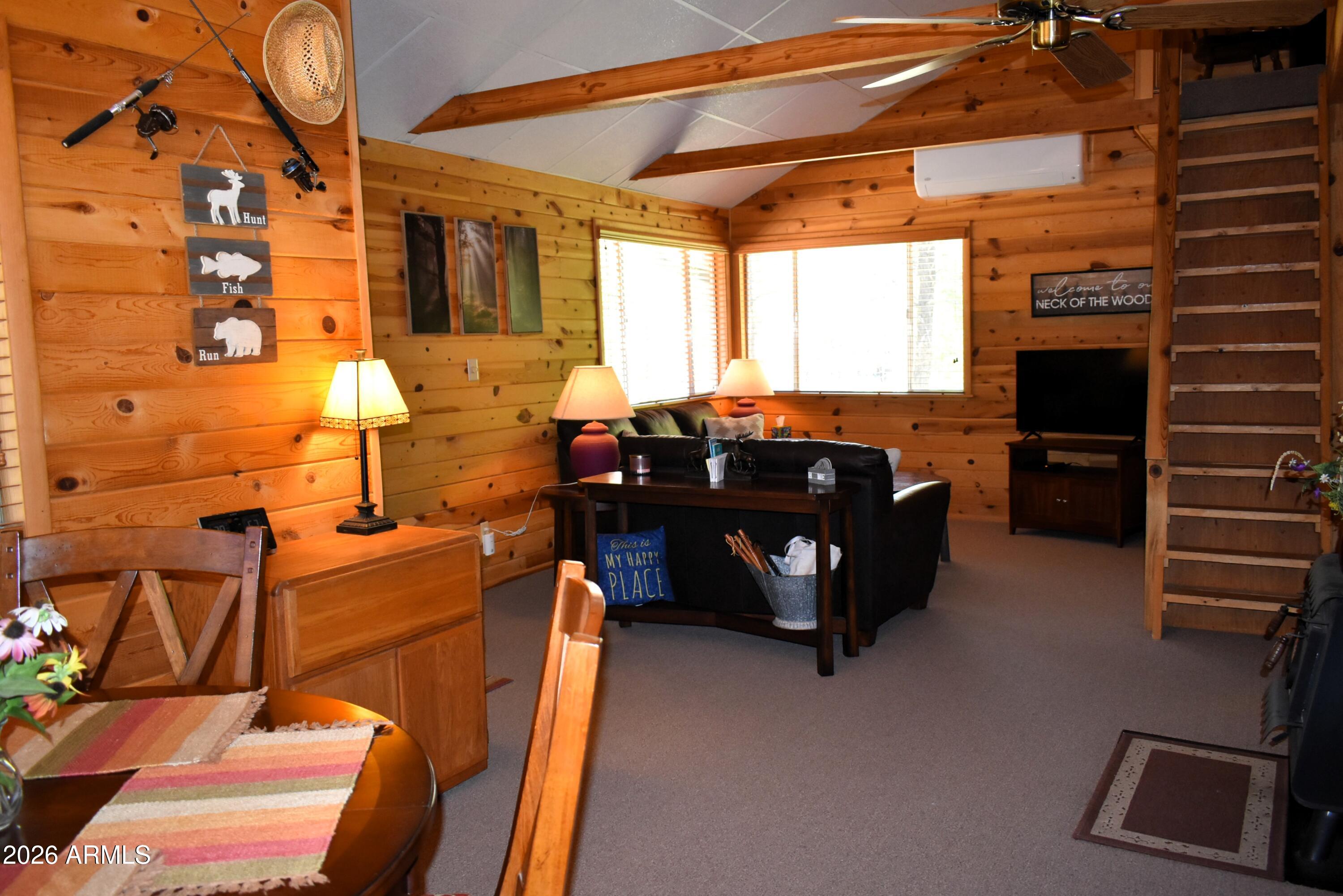 CLEAR CREEK PINES 7 - Residential