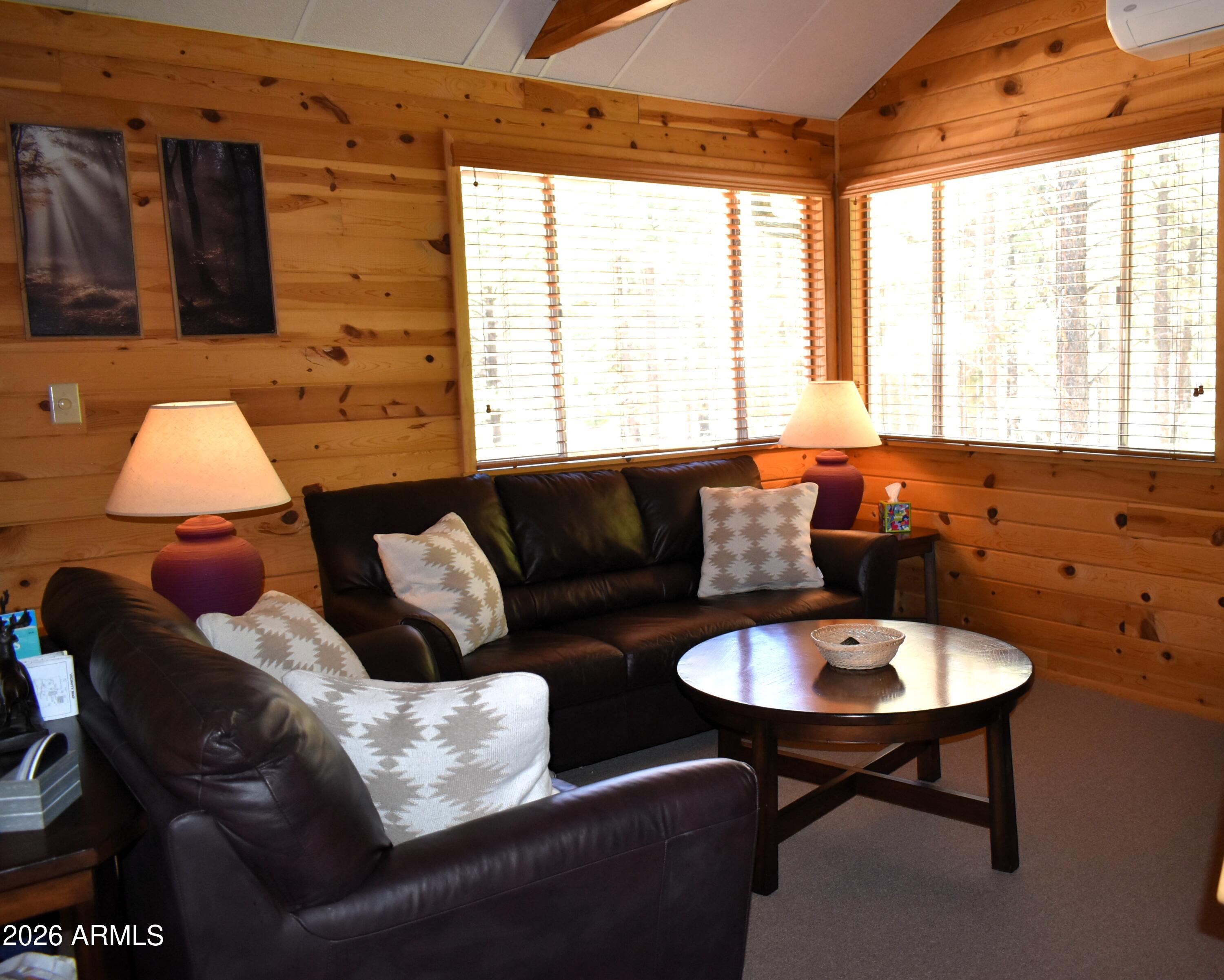 CLEAR CREEK PINES 7 - Residential