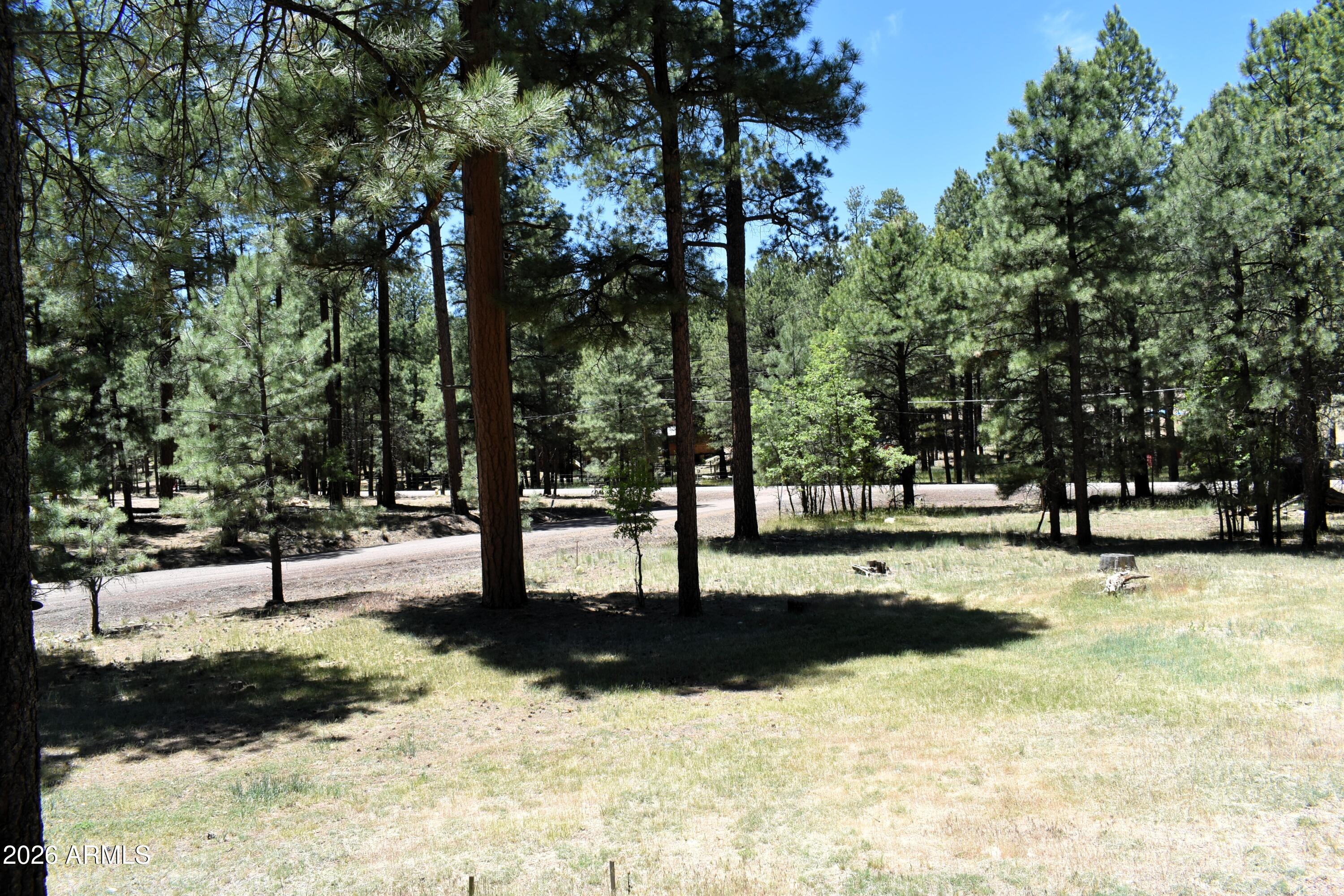 CLEAR CREEK PINES 7 - Residential