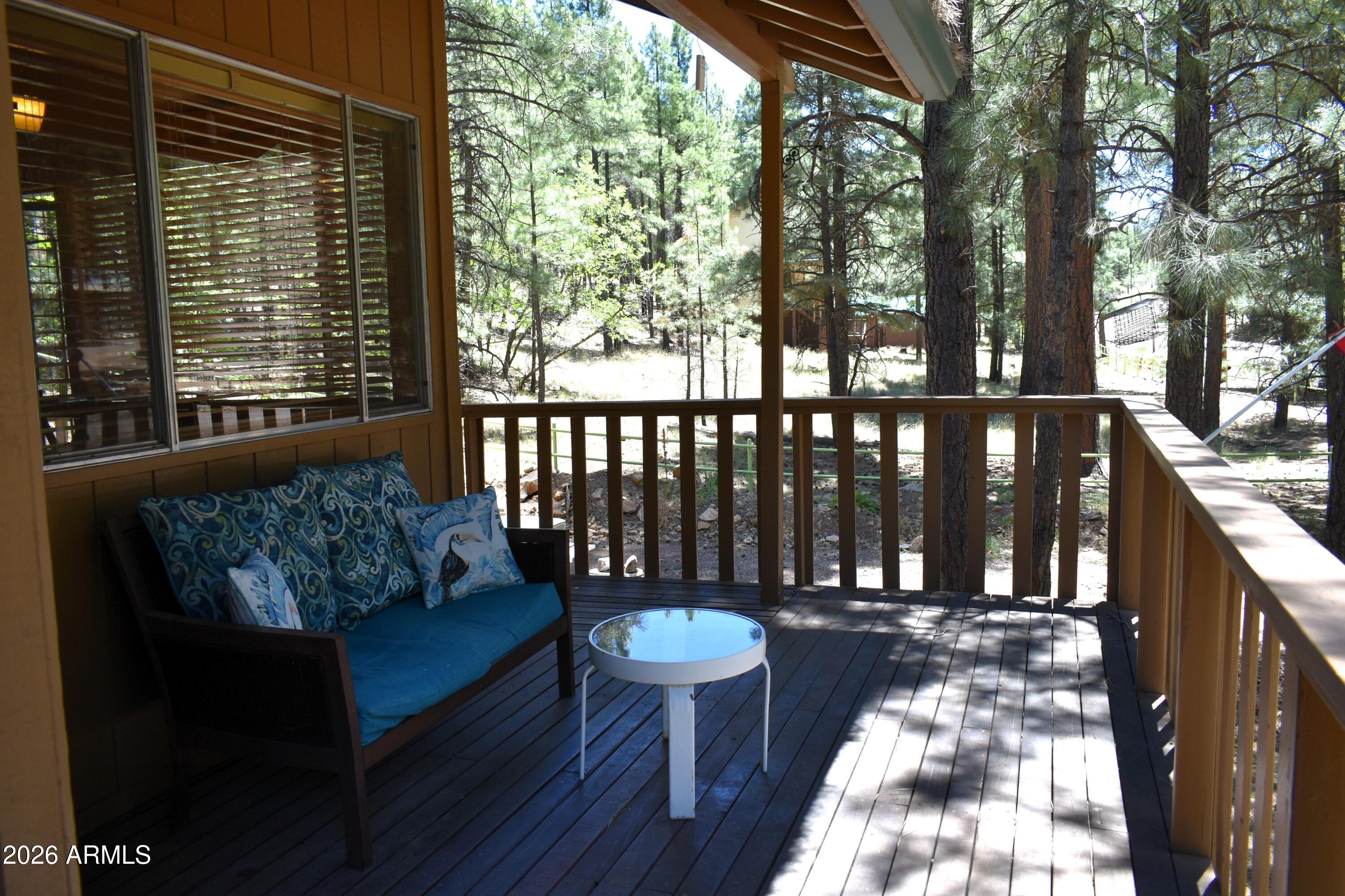 CLEAR CREEK PINES 7 - Residential