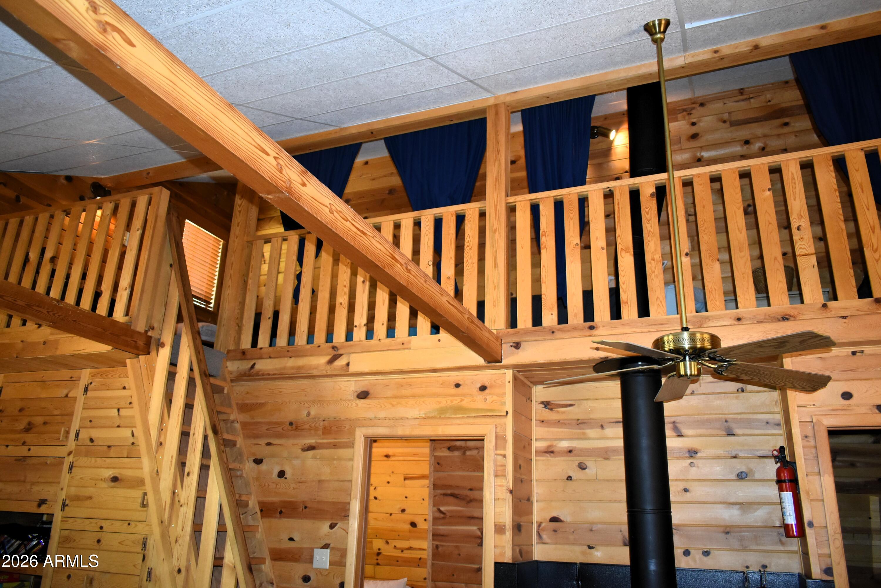 CLEAR CREEK PINES 7 - Residential