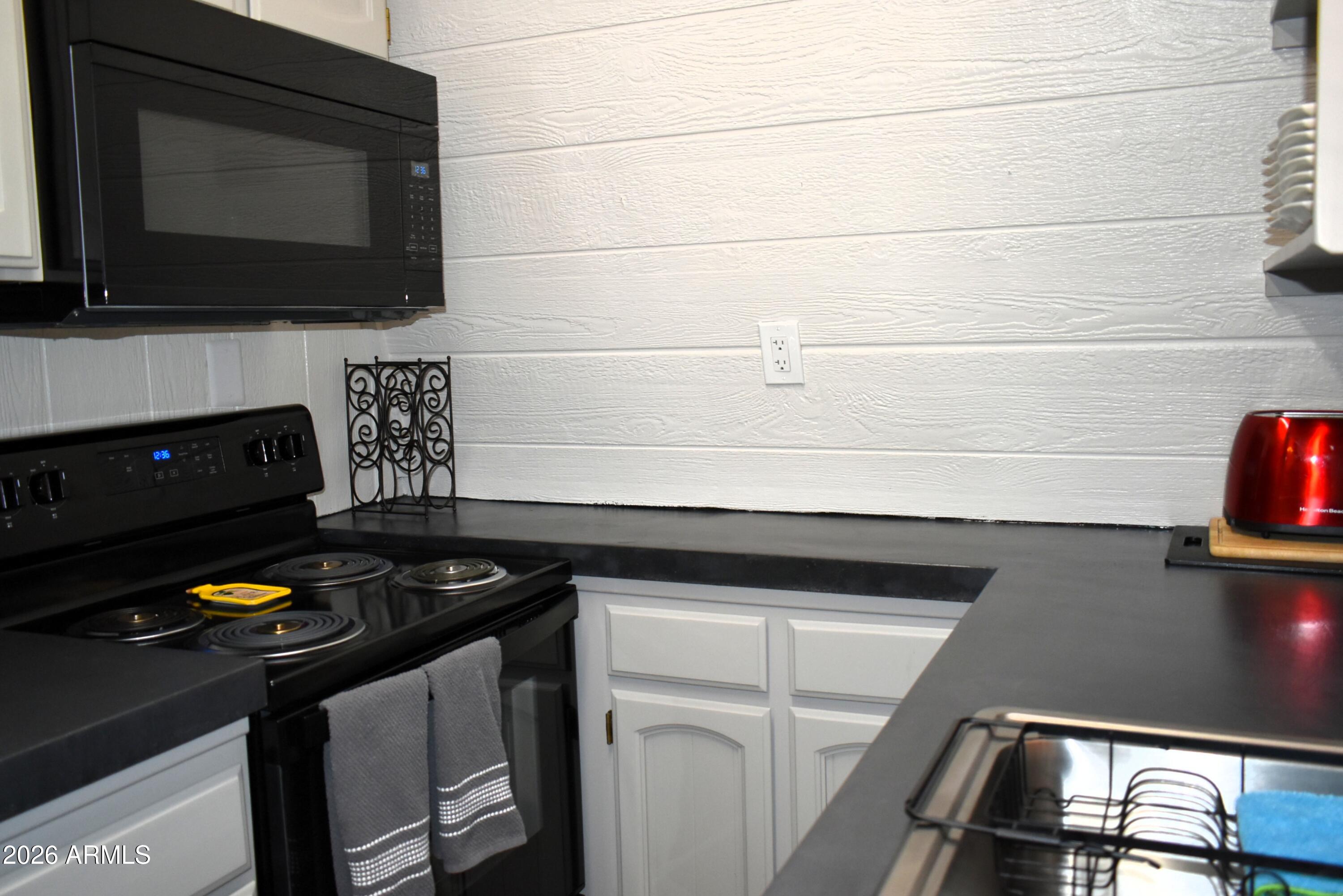 CLEAR CREEK PINES 7 - Residential