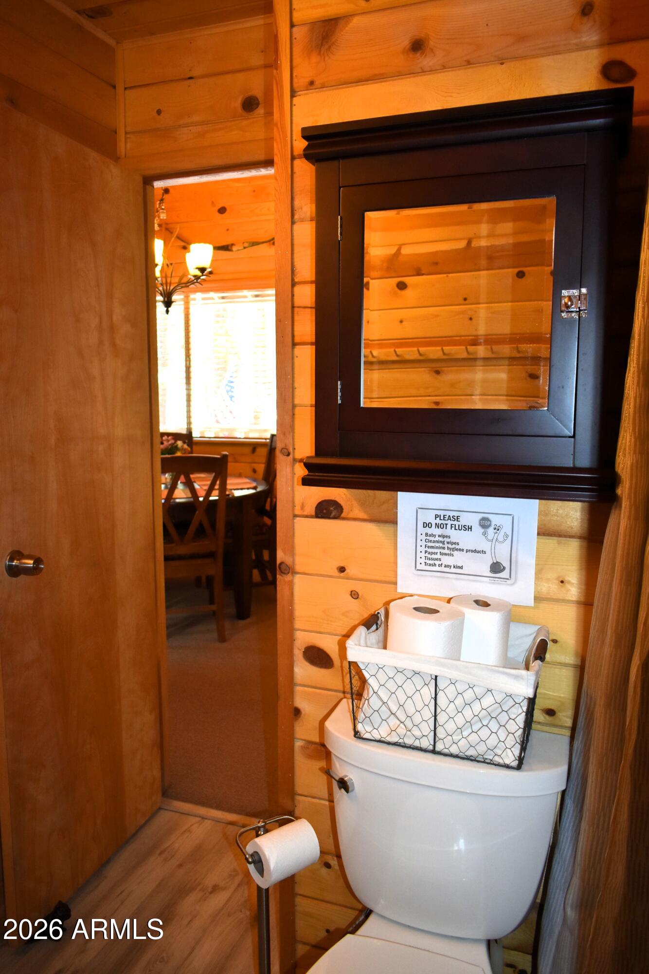 CLEAR CREEK PINES 7 - Residential