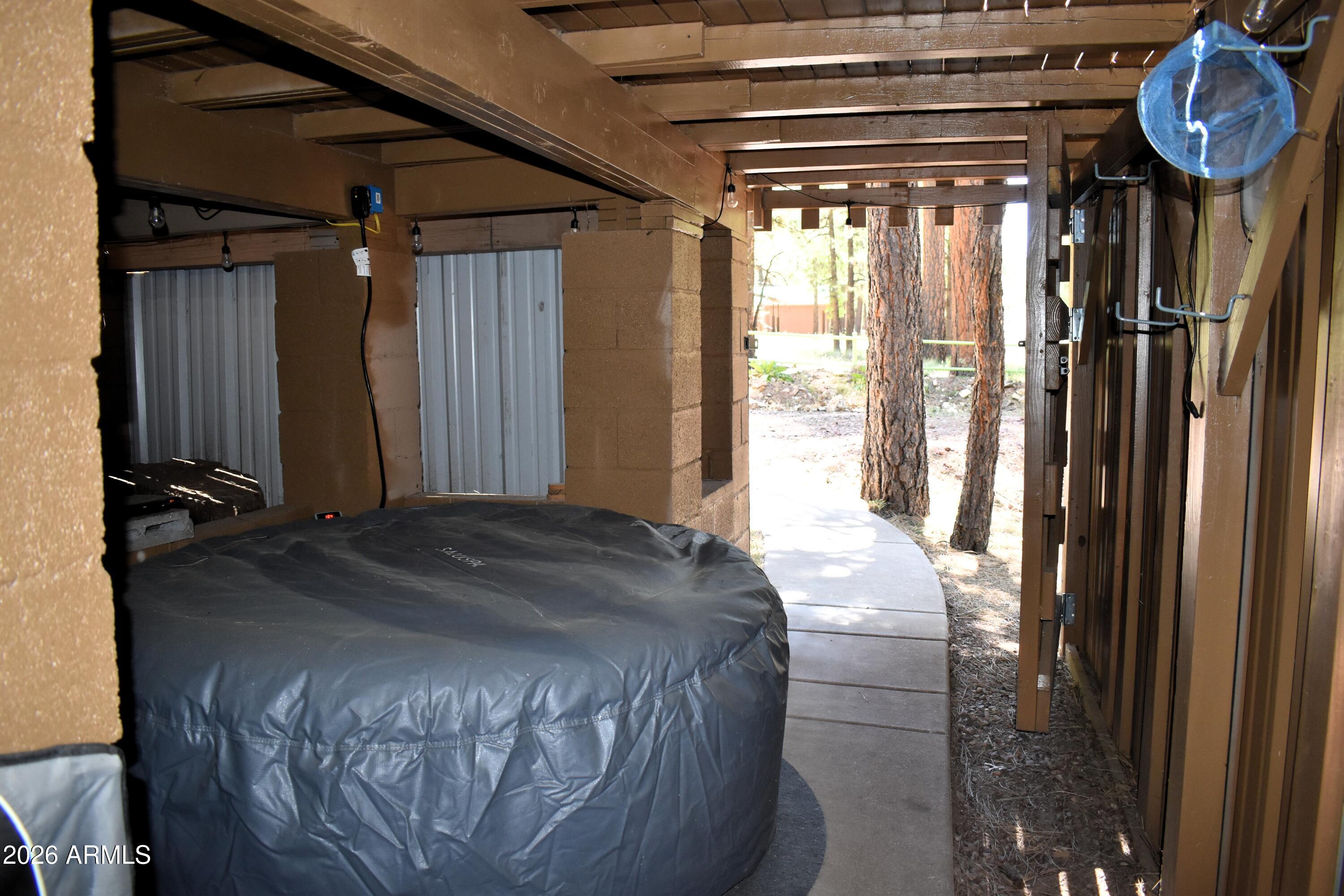 CLEAR CREEK PINES 7 - Residential