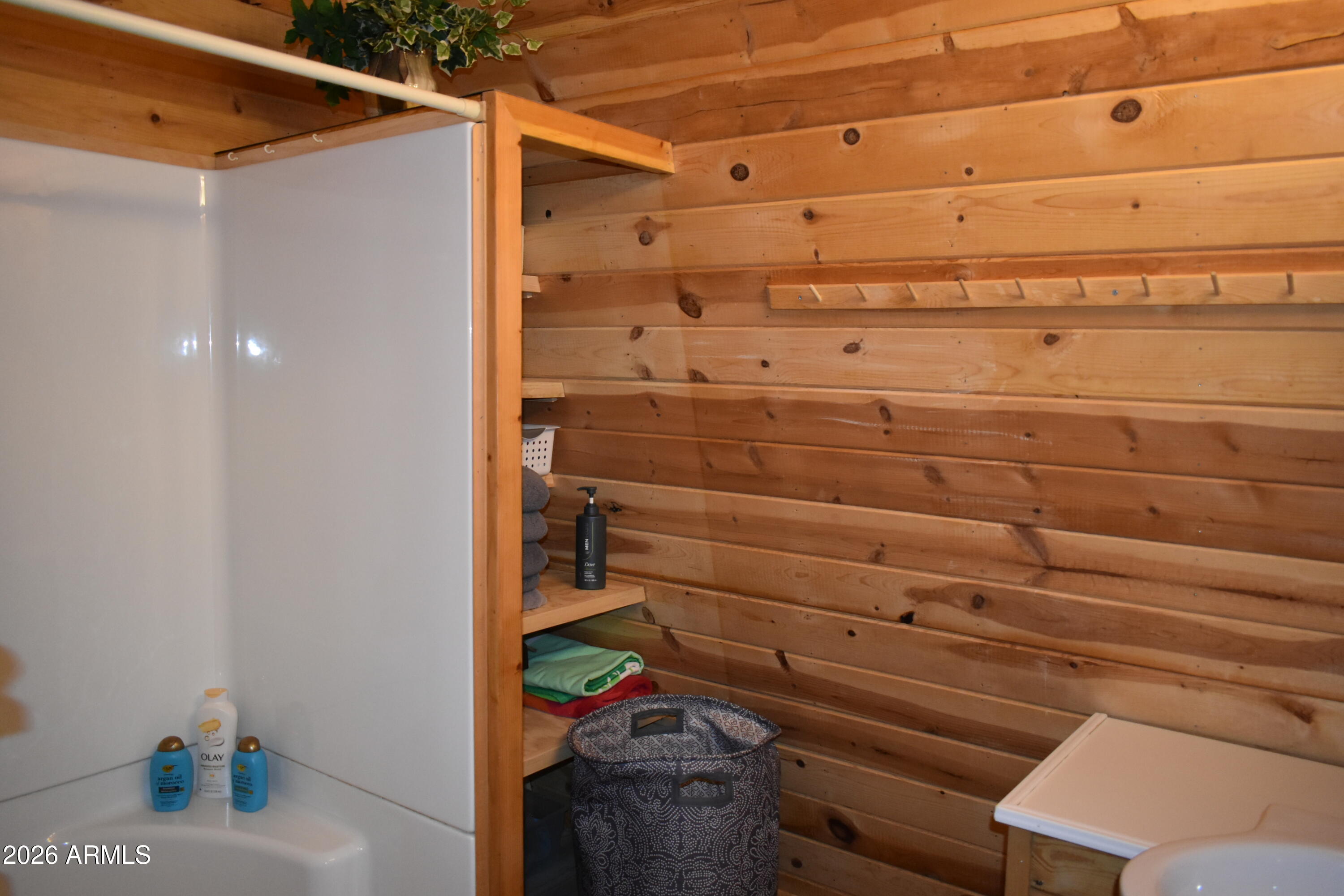CLEAR CREEK PINES 7 - Residential